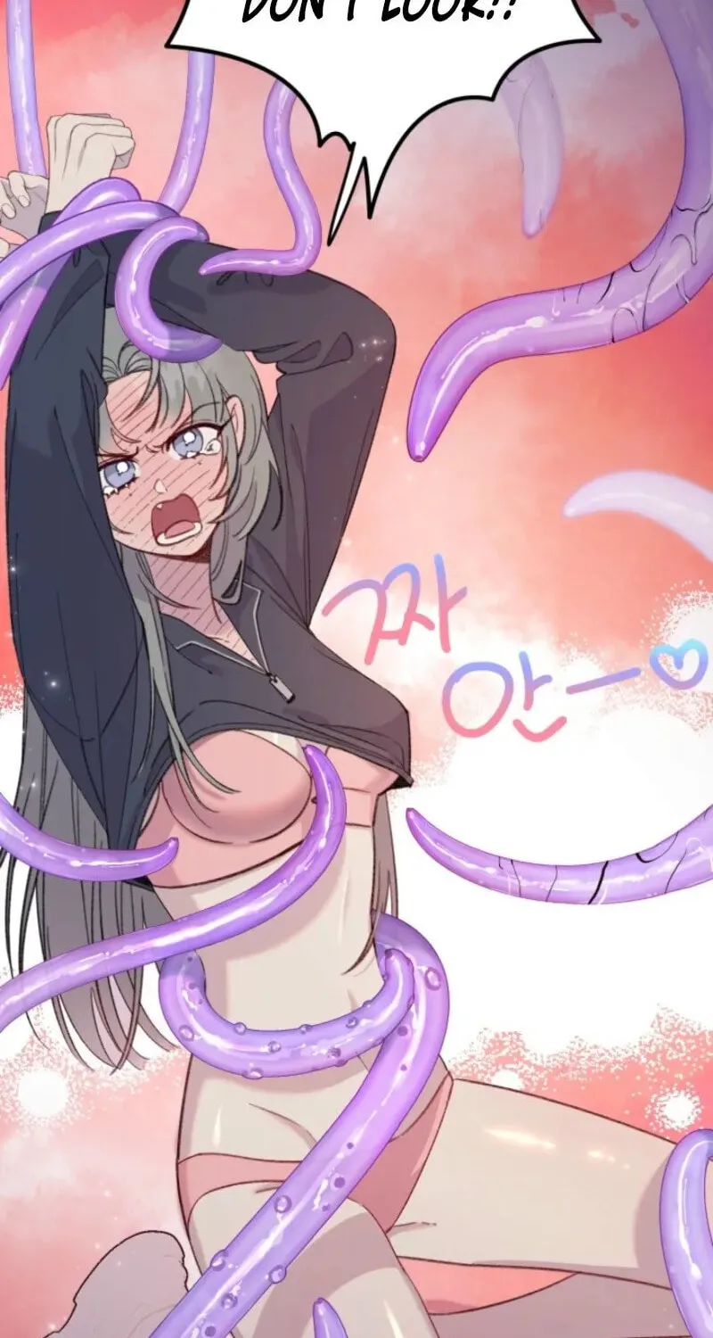 Do or Die: You Got a Tentacle Too?! Chapter 1 page 78 - 