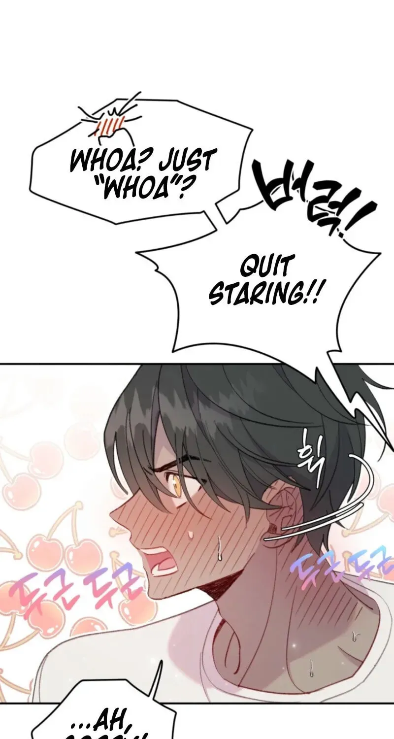 Do or Die: You Got a Tentacle Too?! Chapter 1 page 83 - 