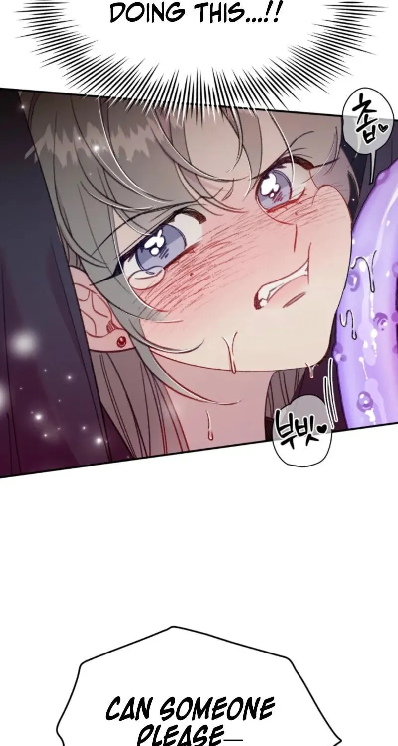 Do or Die: You Got a Tentacle Too?! Chapter 1 page 86 - 