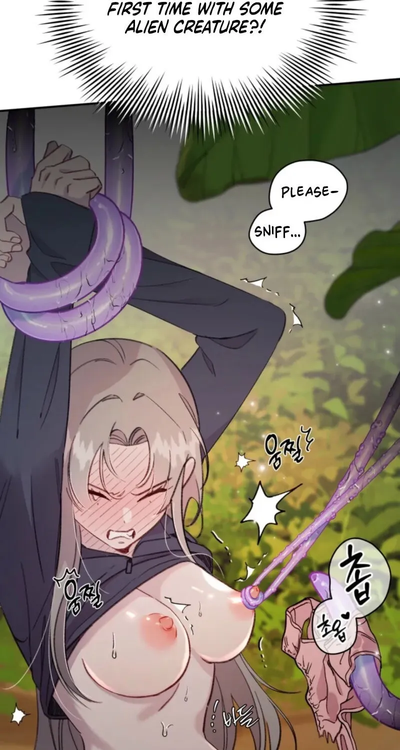 Do or Die: You Got a Tentacle Too?! Chapter 1 page 90 - 