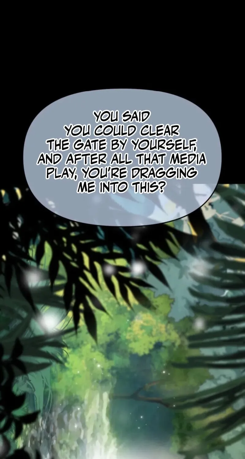 Do or Die: You Got a Tentacle Too?! Chapter 1 page 10 - 