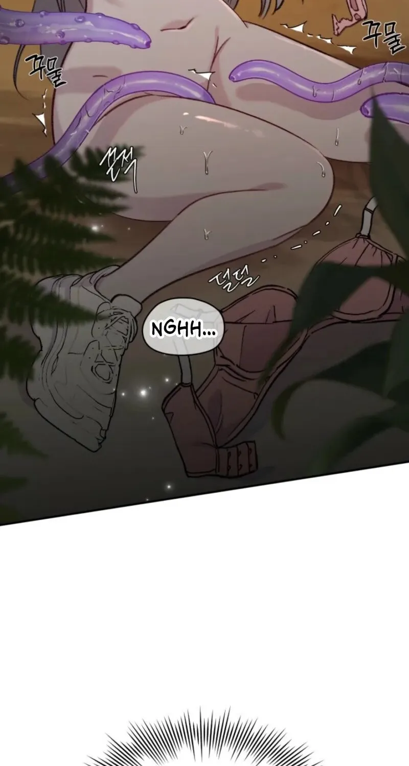 Do or Die: You Got a Tentacle Too?! Chapter 1 page 91 - 