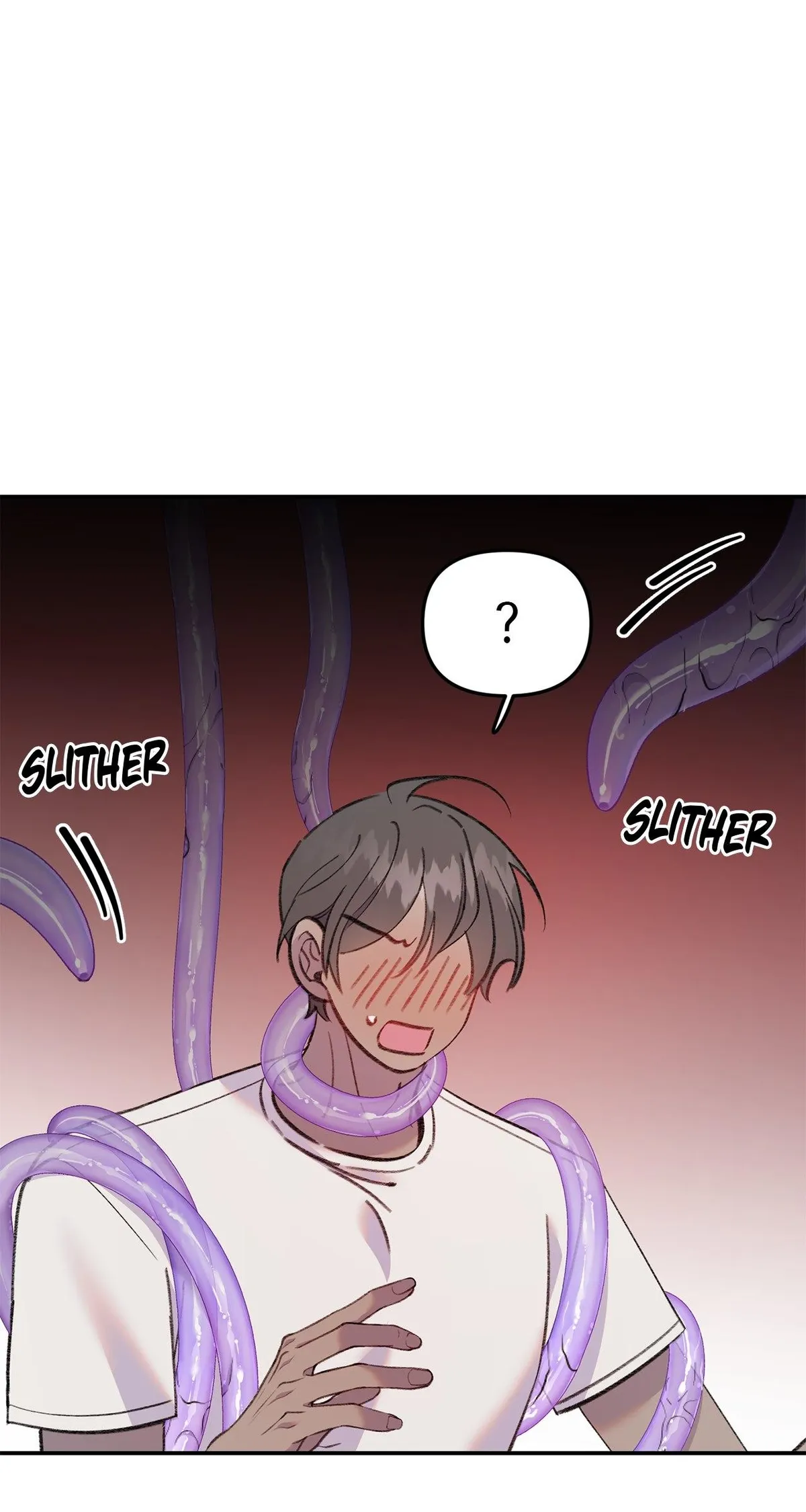 Do or Die: You Got a Tentacle Too?! Chapter 2 page 14 - 