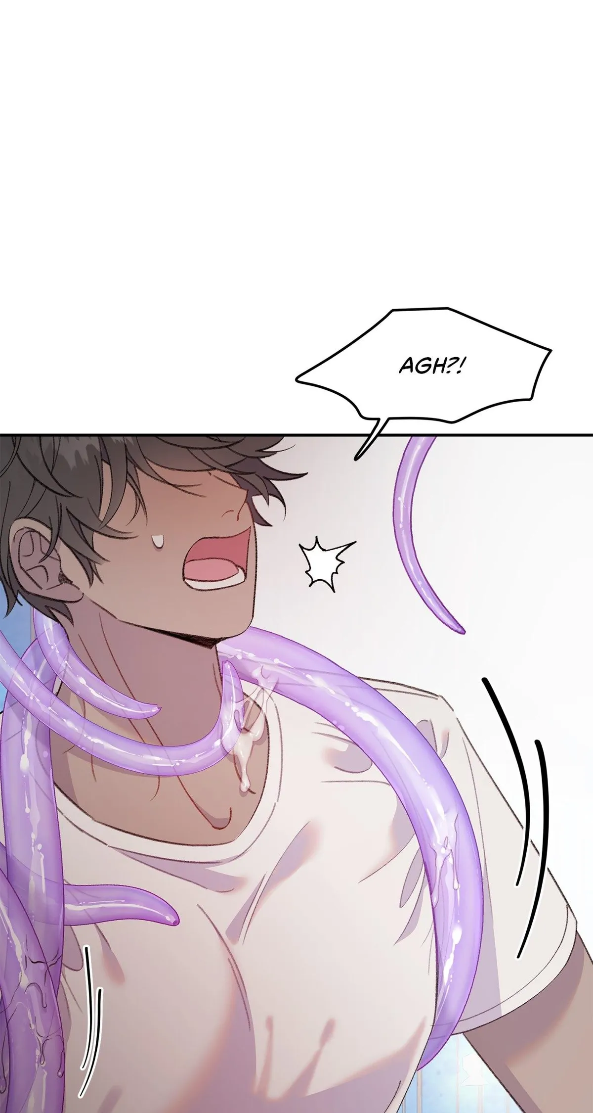 Do or Die: You Got a Tentacle Too?! Chapter 2 page 15 - 