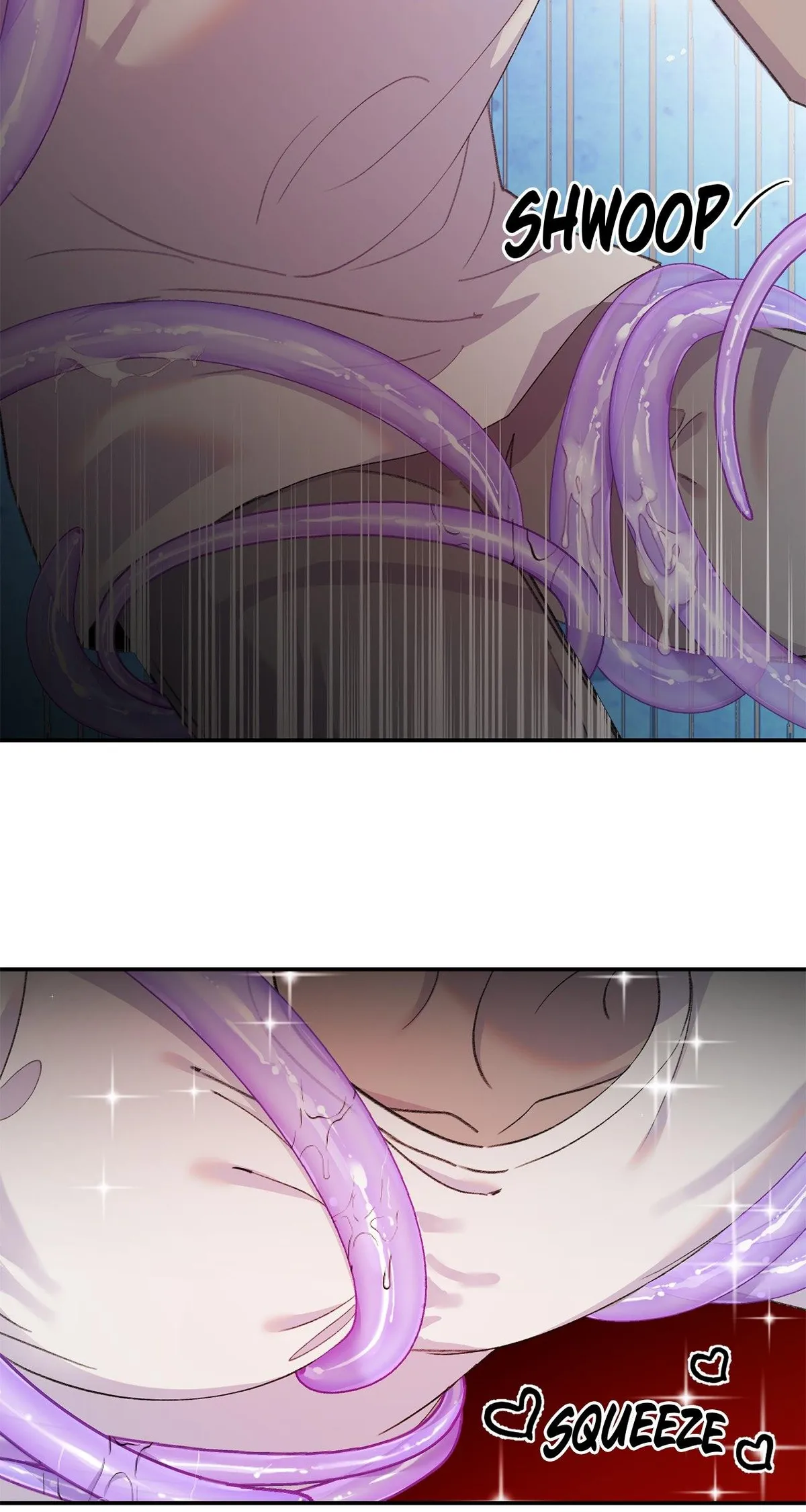 Do or Die: You Got a Tentacle Too?! Chapter 2 page 16 - 