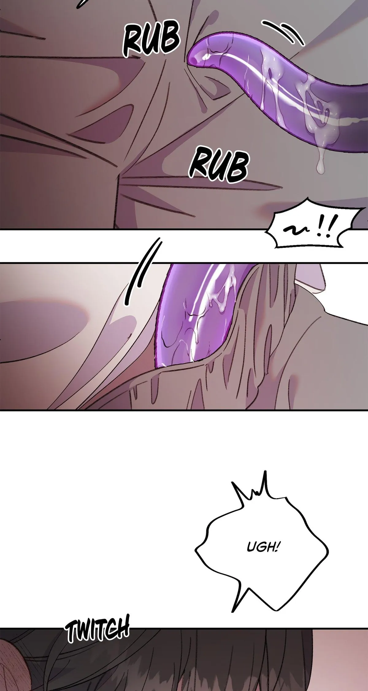 Do or Die: You Got a Tentacle Too?! Chapter 2 page 21 - 