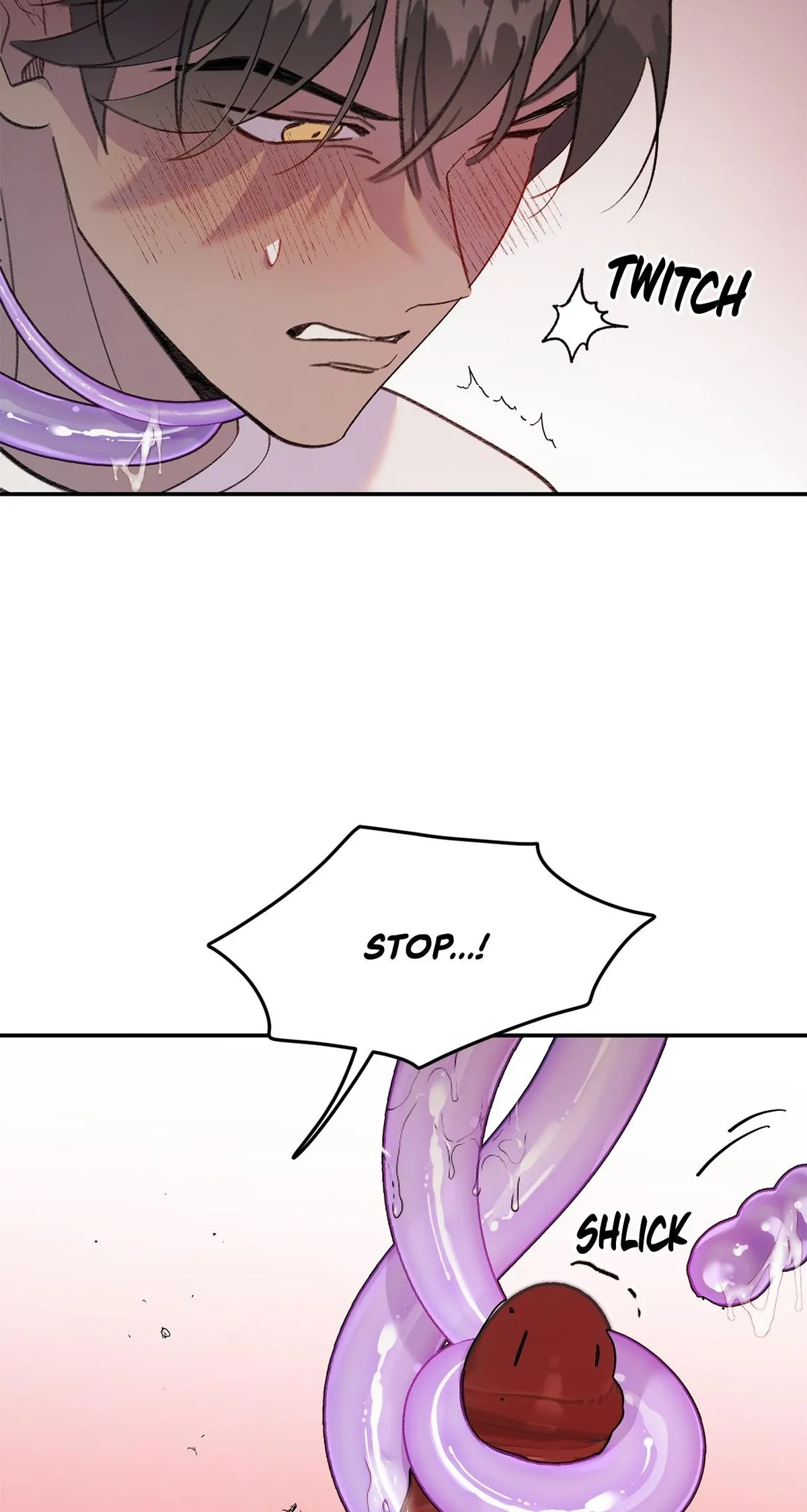 Do or Die: You Got a Tentacle Too?! Chapter 2 page 22 - 