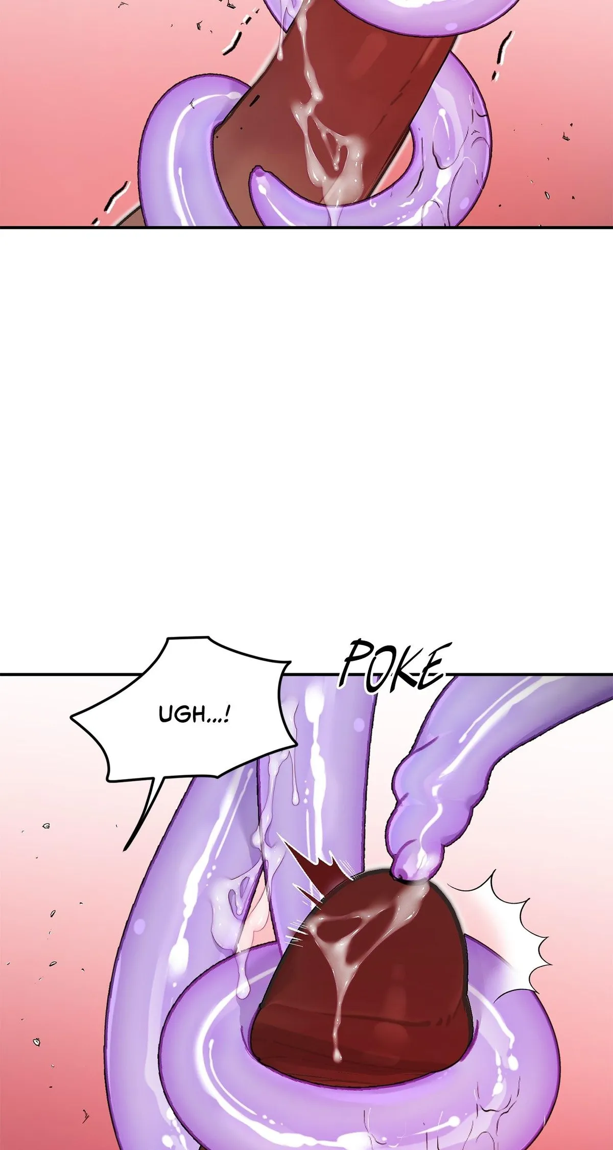 Do or Die: You Got a Tentacle Too?! Chapter 2 page 23 - 