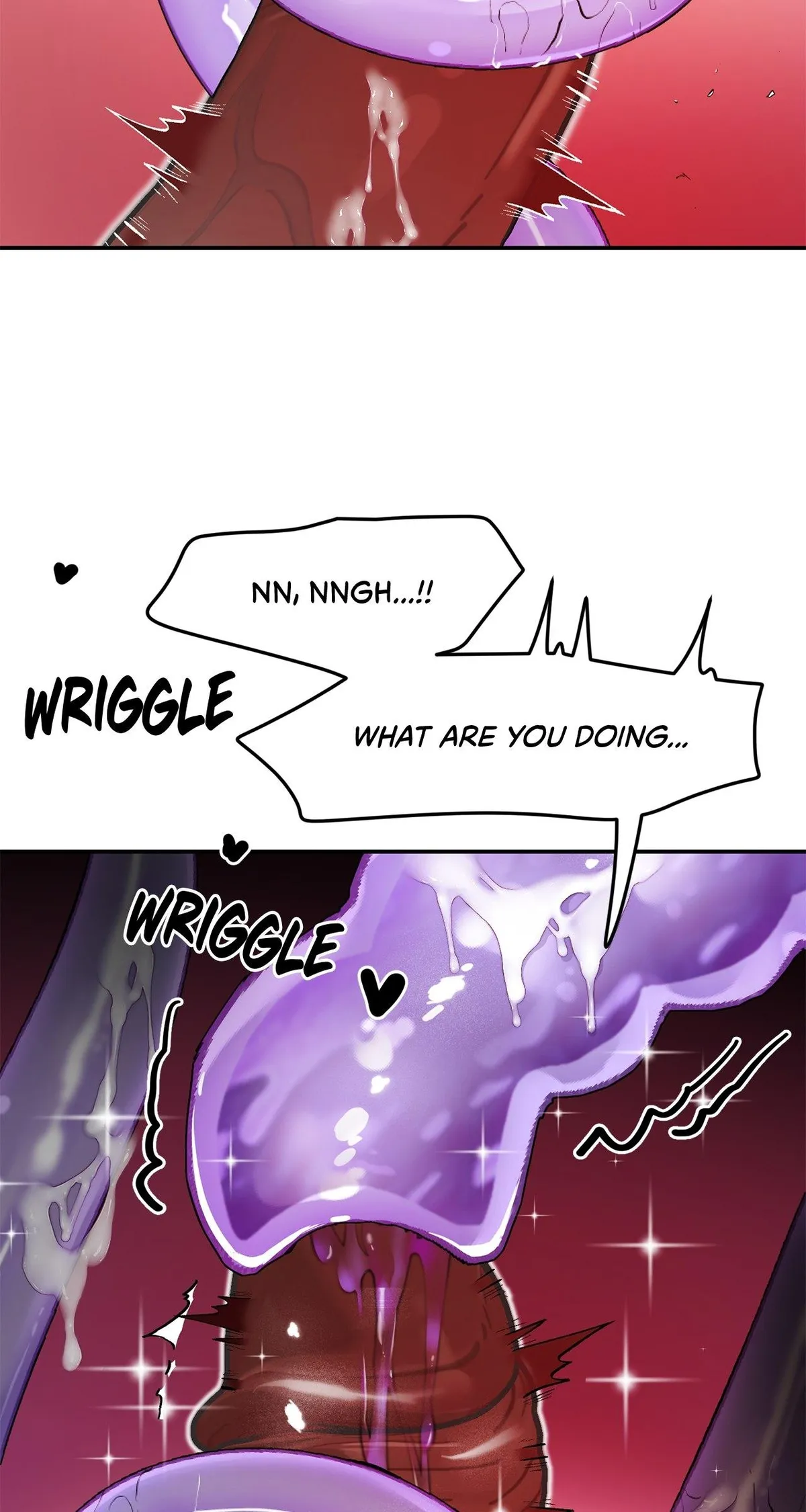 Do or Die: You Got a Tentacle Too?! Chapter 2 page 24 - 