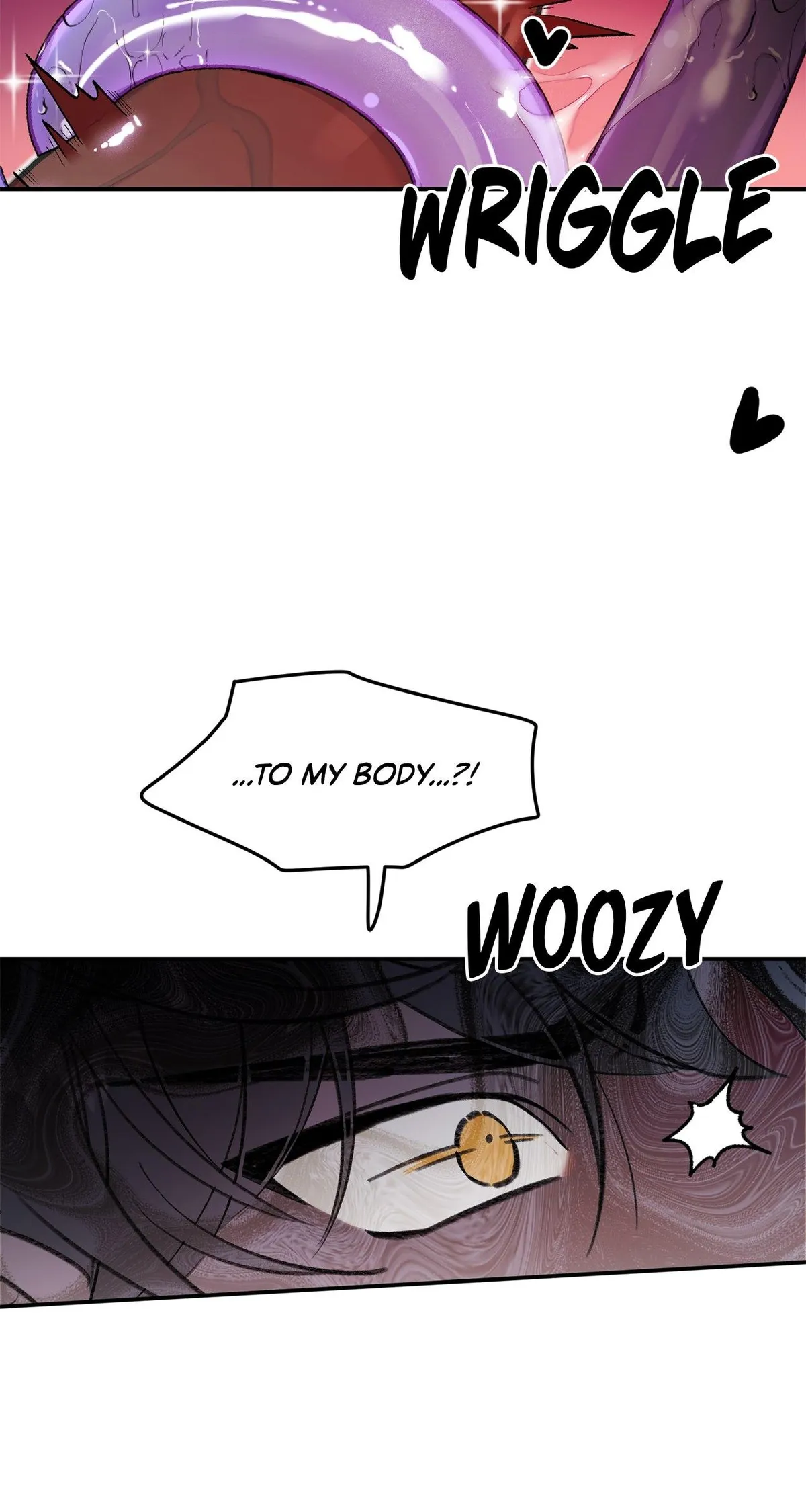 Do or Die: You Got a Tentacle Too?! Chapter 2 page 25 - 