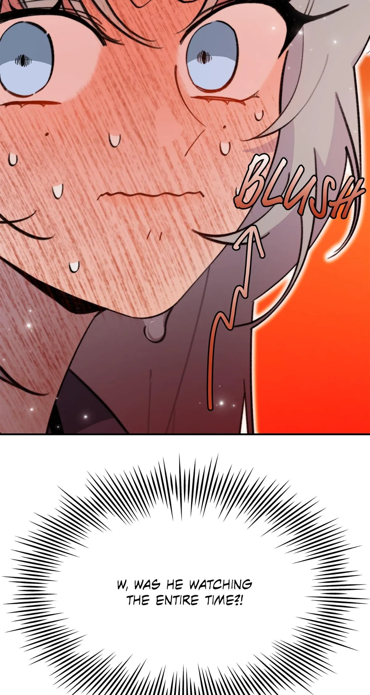 Do or Die: You Got a Tentacle Too?! Chapter 2 page 4 - 