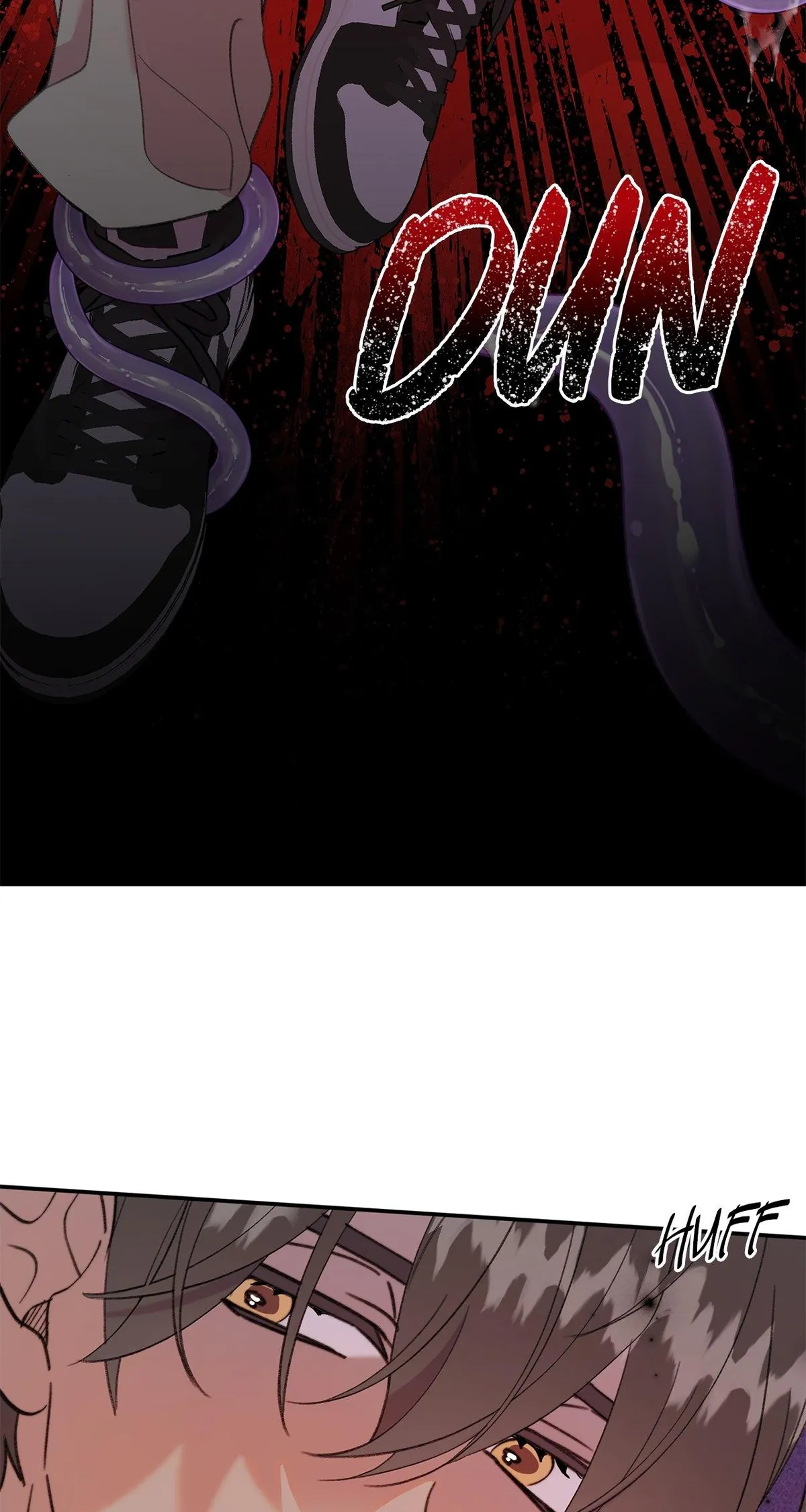 Do or Die: You Got a Tentacle Too?! Chapter 2 page 33 - 