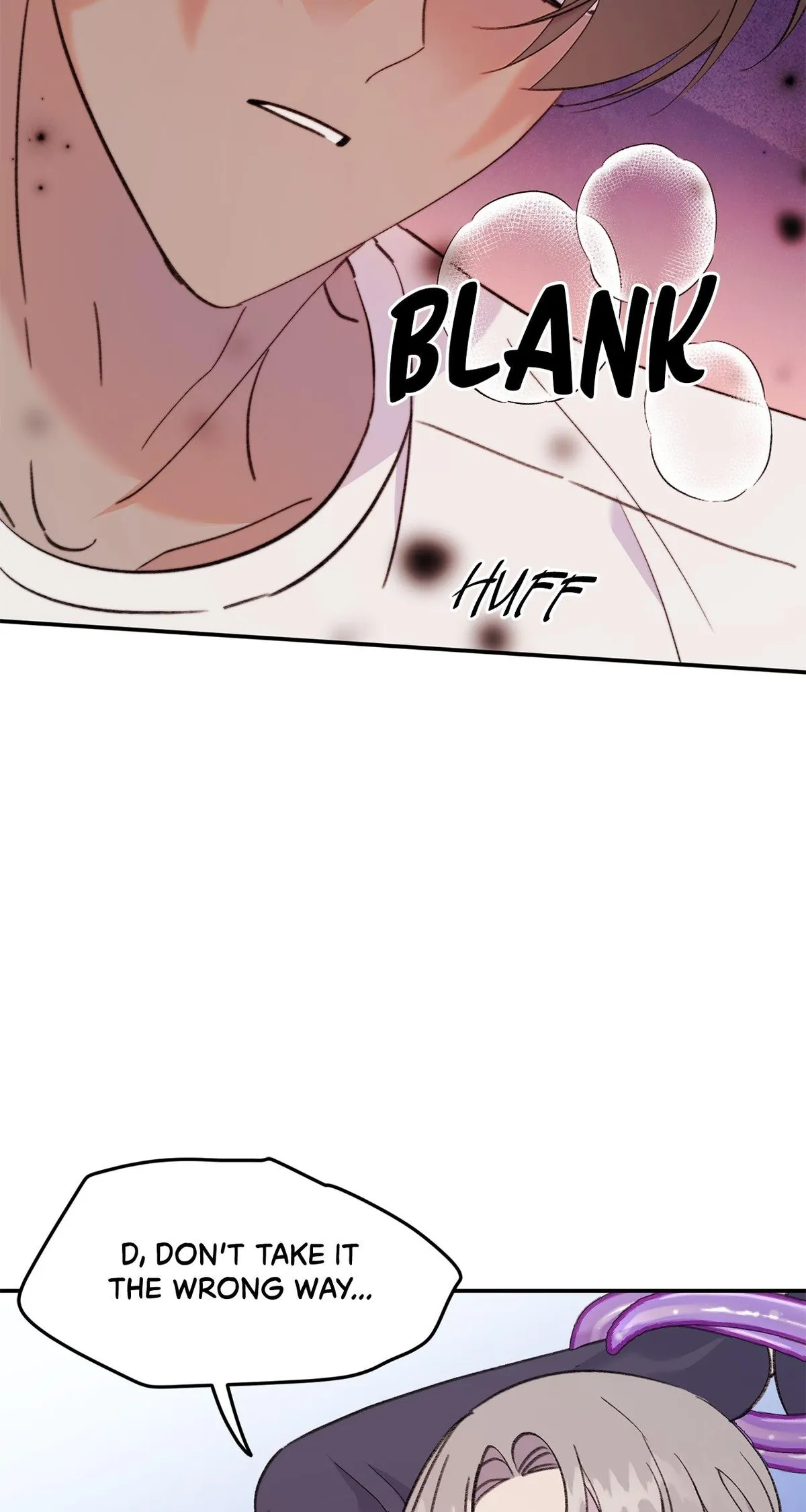 Do or Die: You Got a Tentacle Too?! Chapter 2 page 34 - 