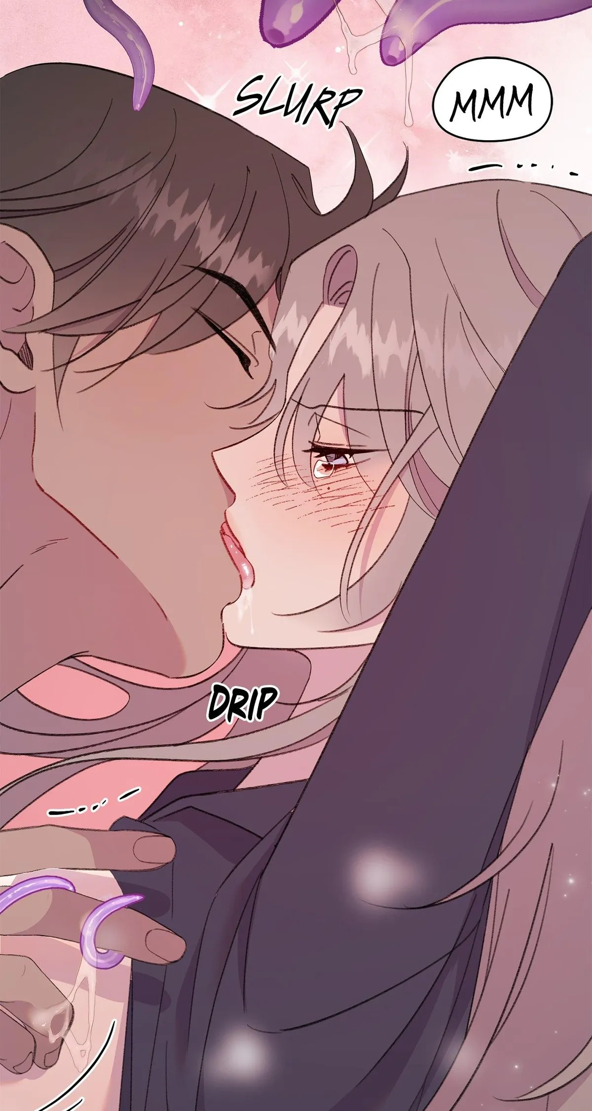 Do or Die: You Got a Tentacle Too?! Chapter 2 page 40 - 