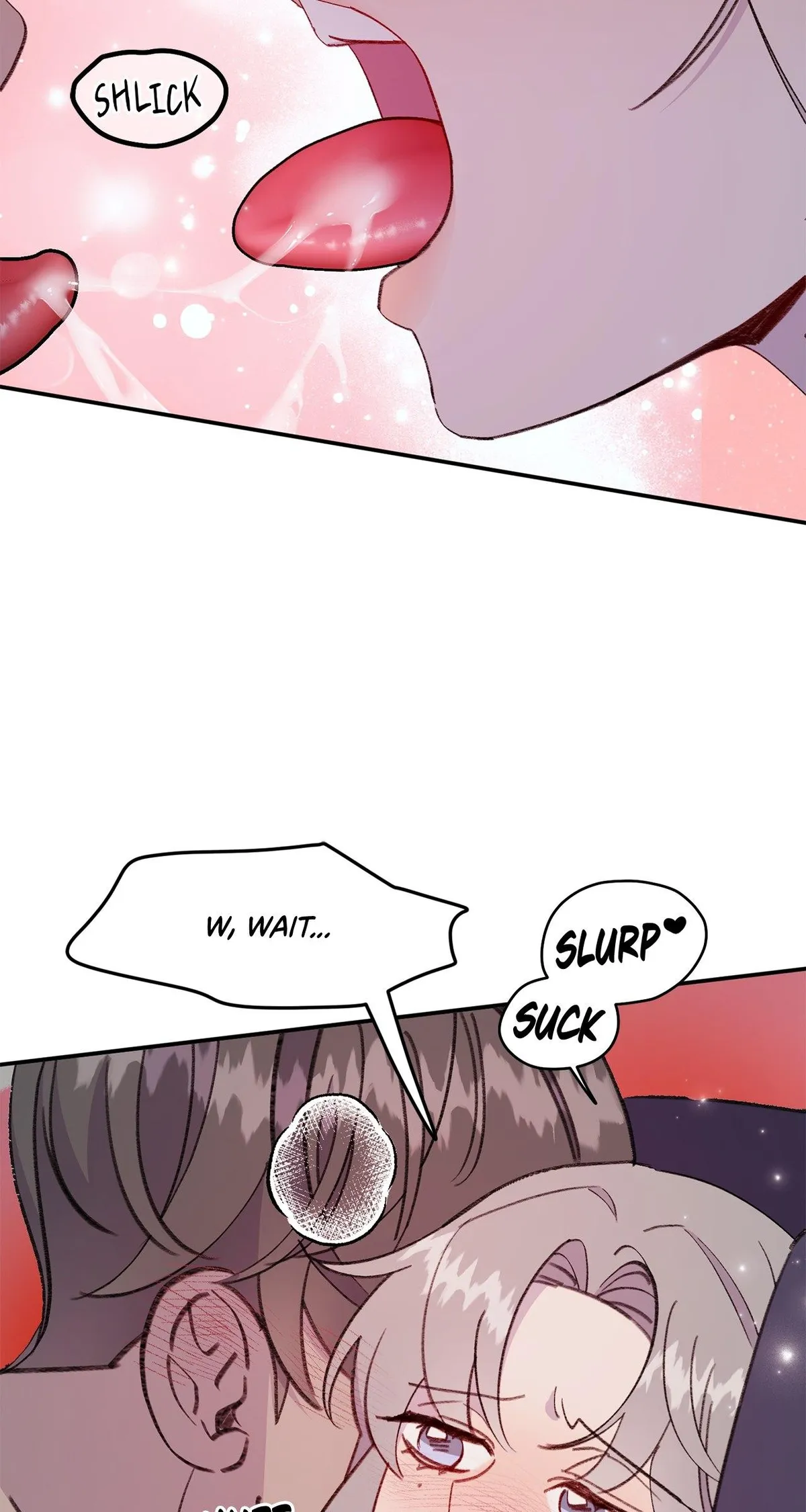 Do or Die: You Got a Tentacle Too?! Chapter 2 page 45 - 