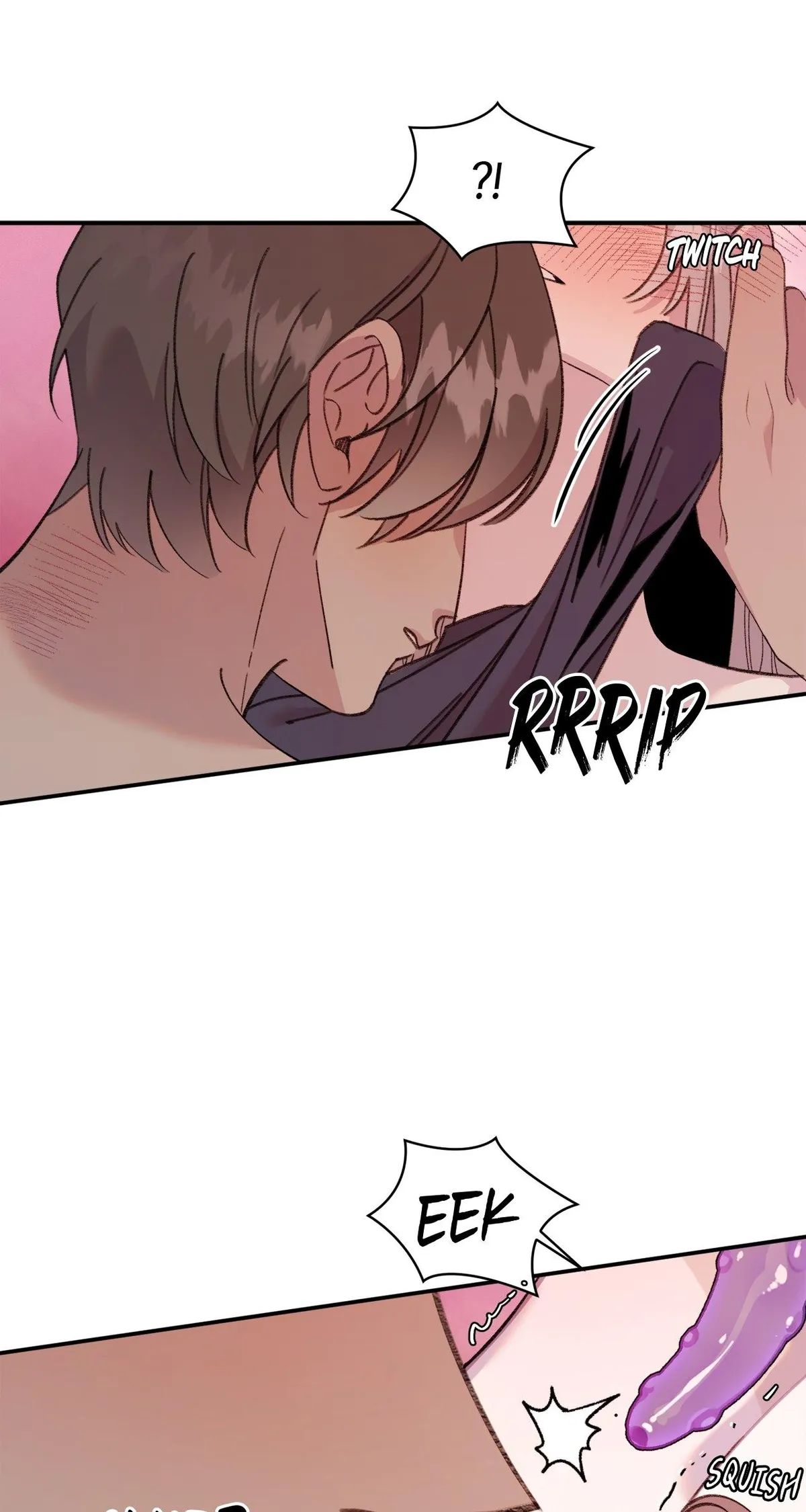 Do or Die: You Got a Tentacle Too?! Chapter 2 page 48 - 