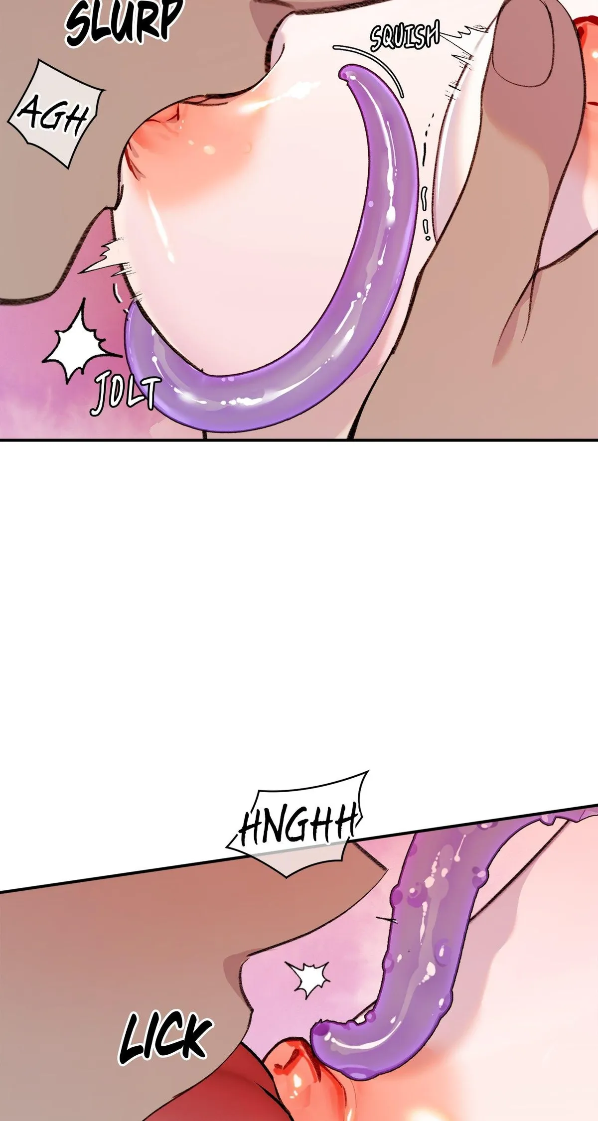 Do or Die: You Got a Tentacle Too?! Chapter 2 page 49 - 