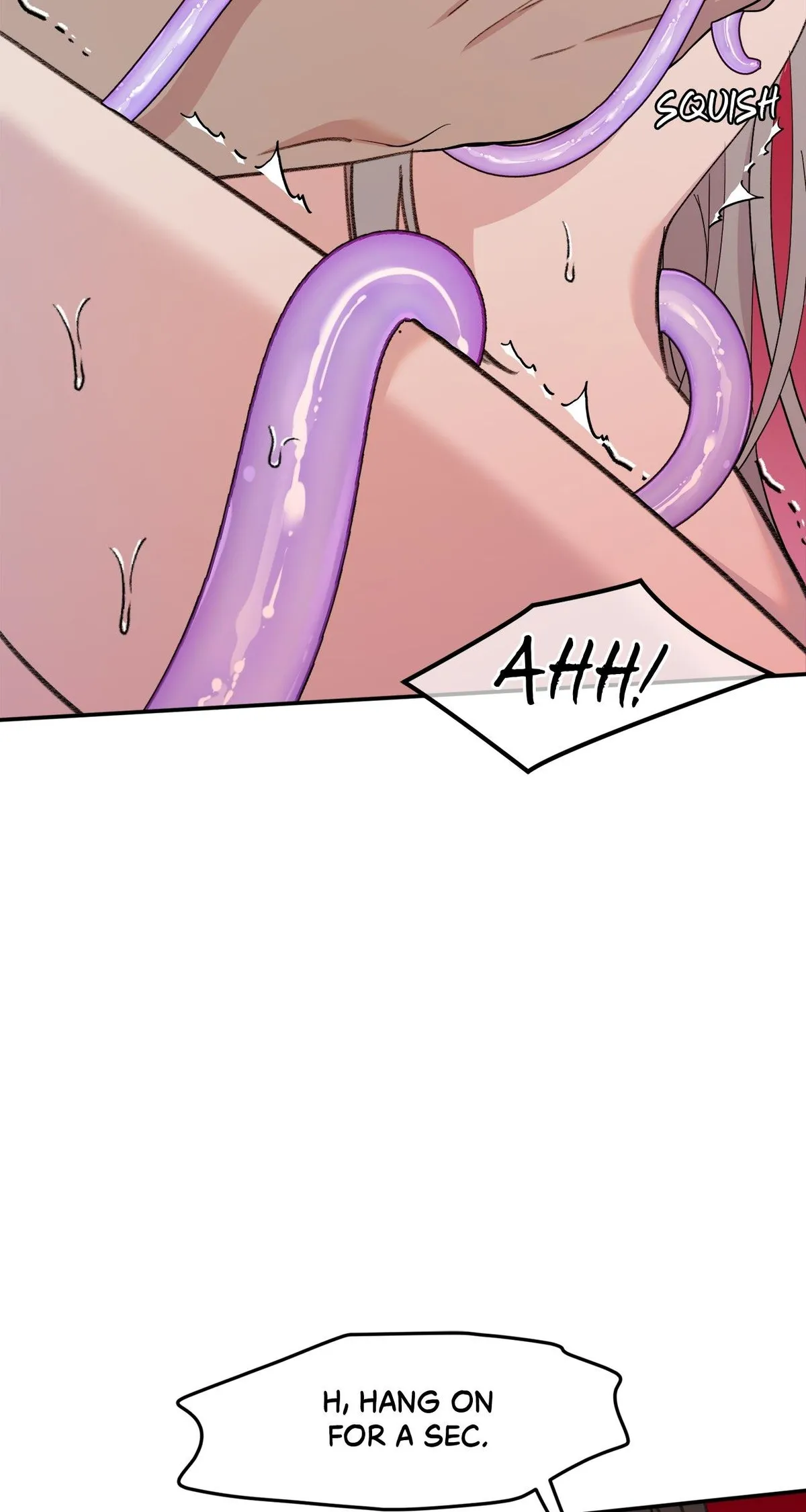 Do or Die: You Got a Tentacle Too?! Chapter 2 page 51 - 