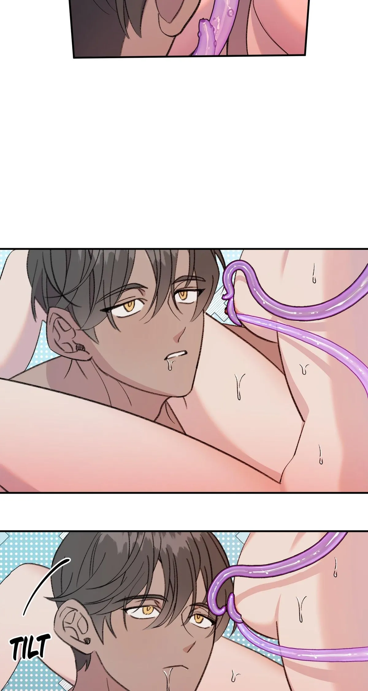 Do or Die: You Got a Tentacle Too?! Chapter 2 page 54 - 