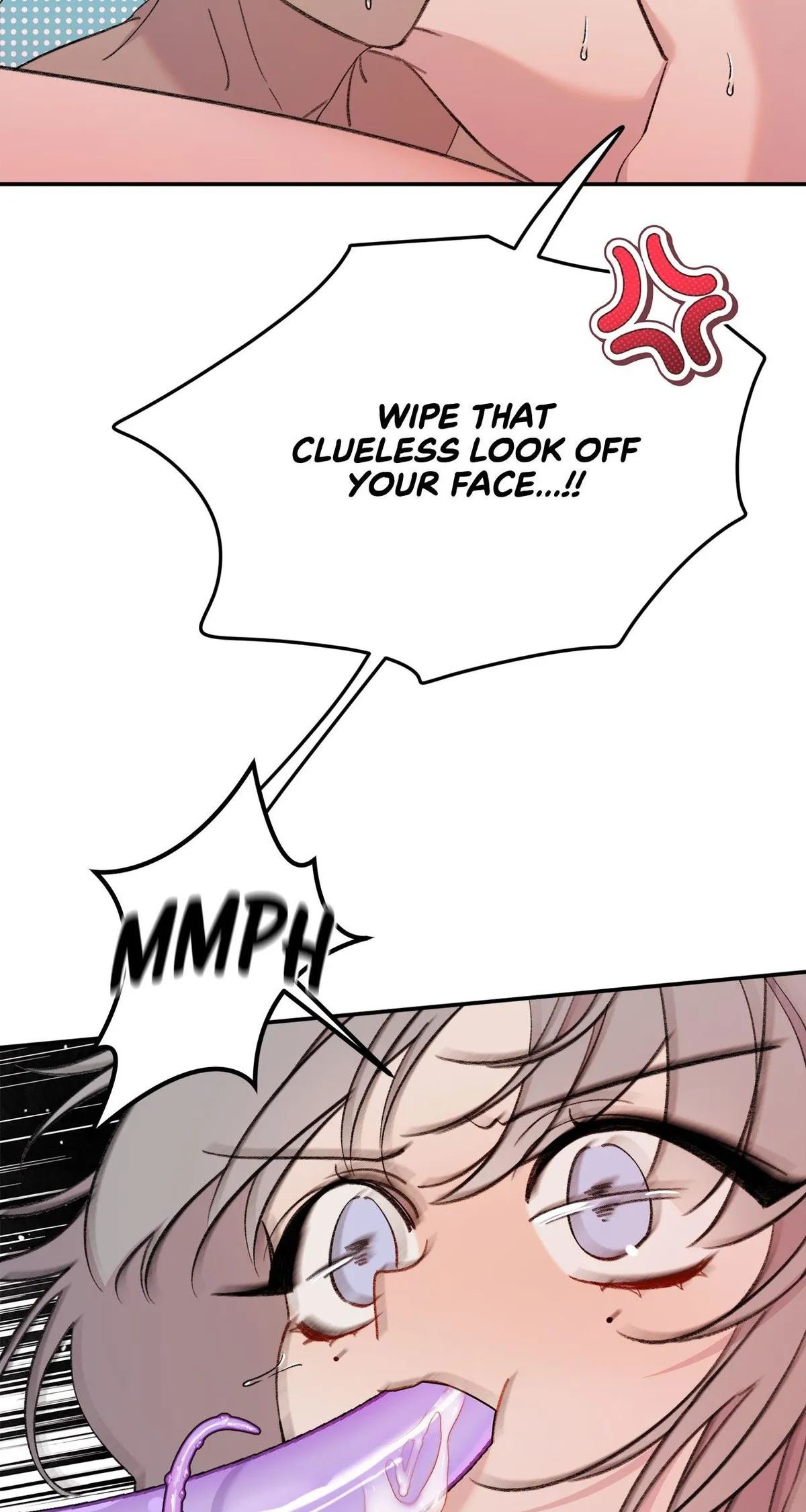 Do or Die: You Got a Tentacle Too?! Chapter 2 page 55 - 
