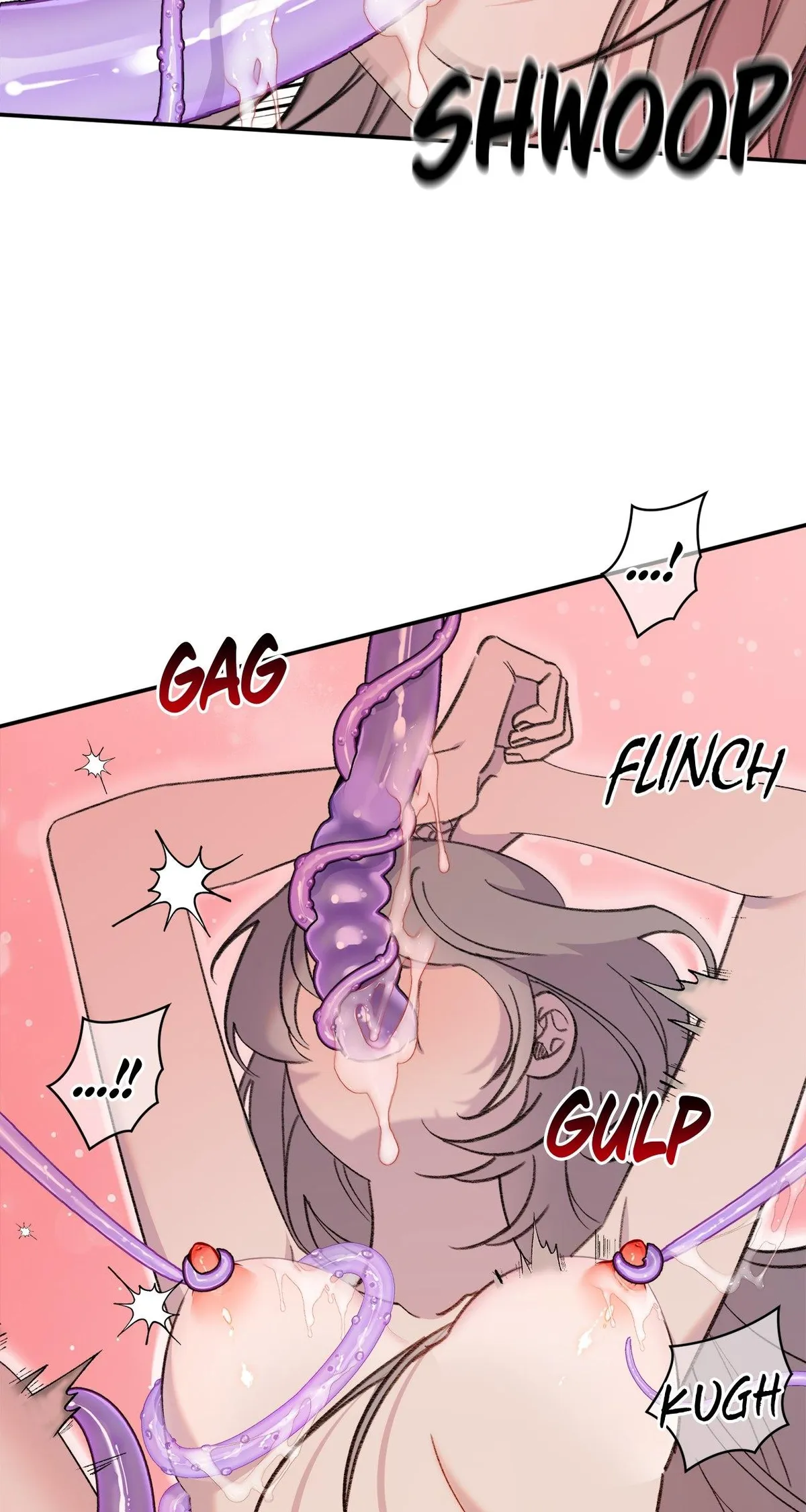 Do or Die: You Got a Tentacle Too?! Chapter 2 page 56 - 