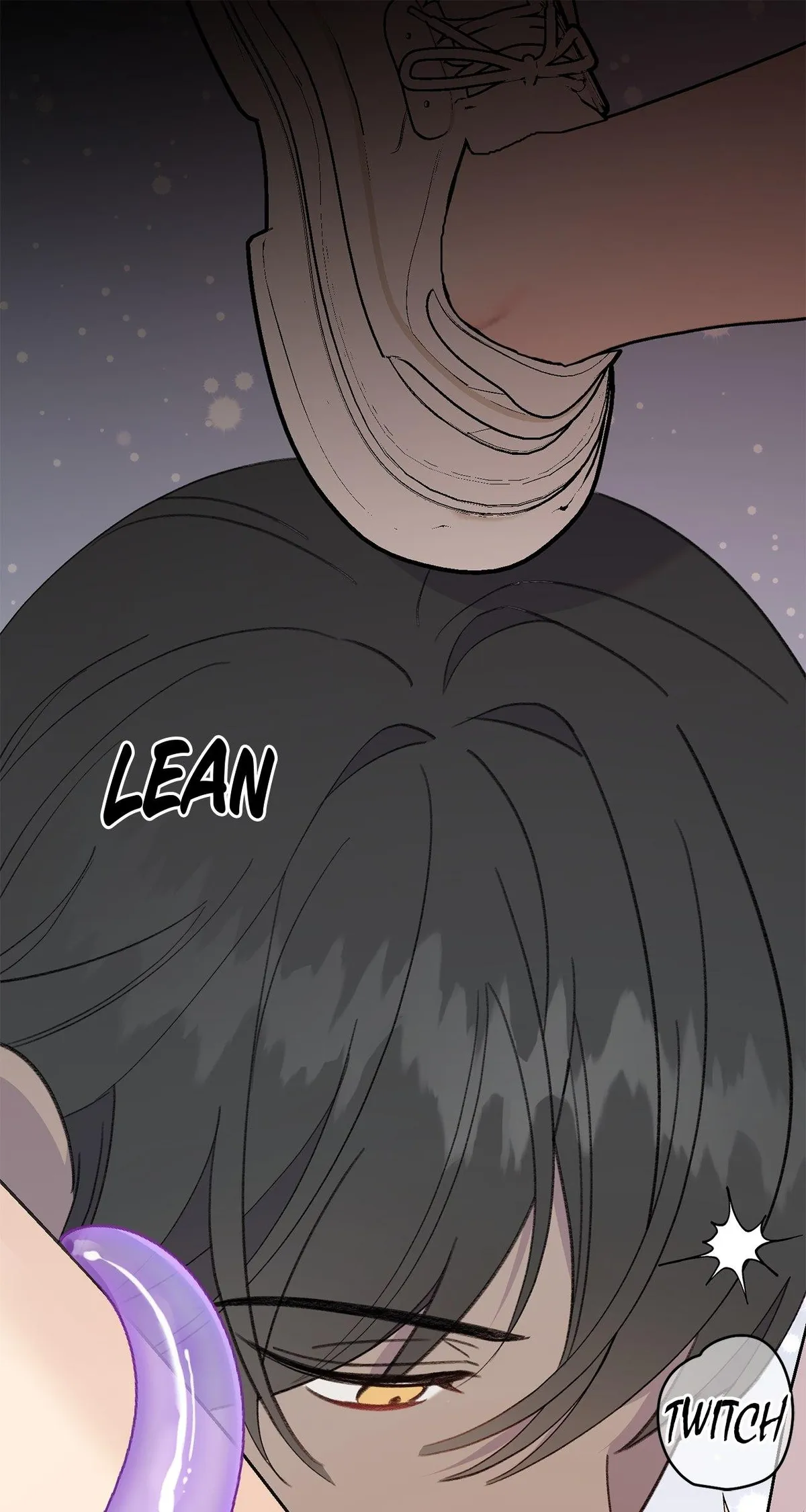 Do or Die: You Got a Tentacle Too?! Chapter 2 page 59 - 