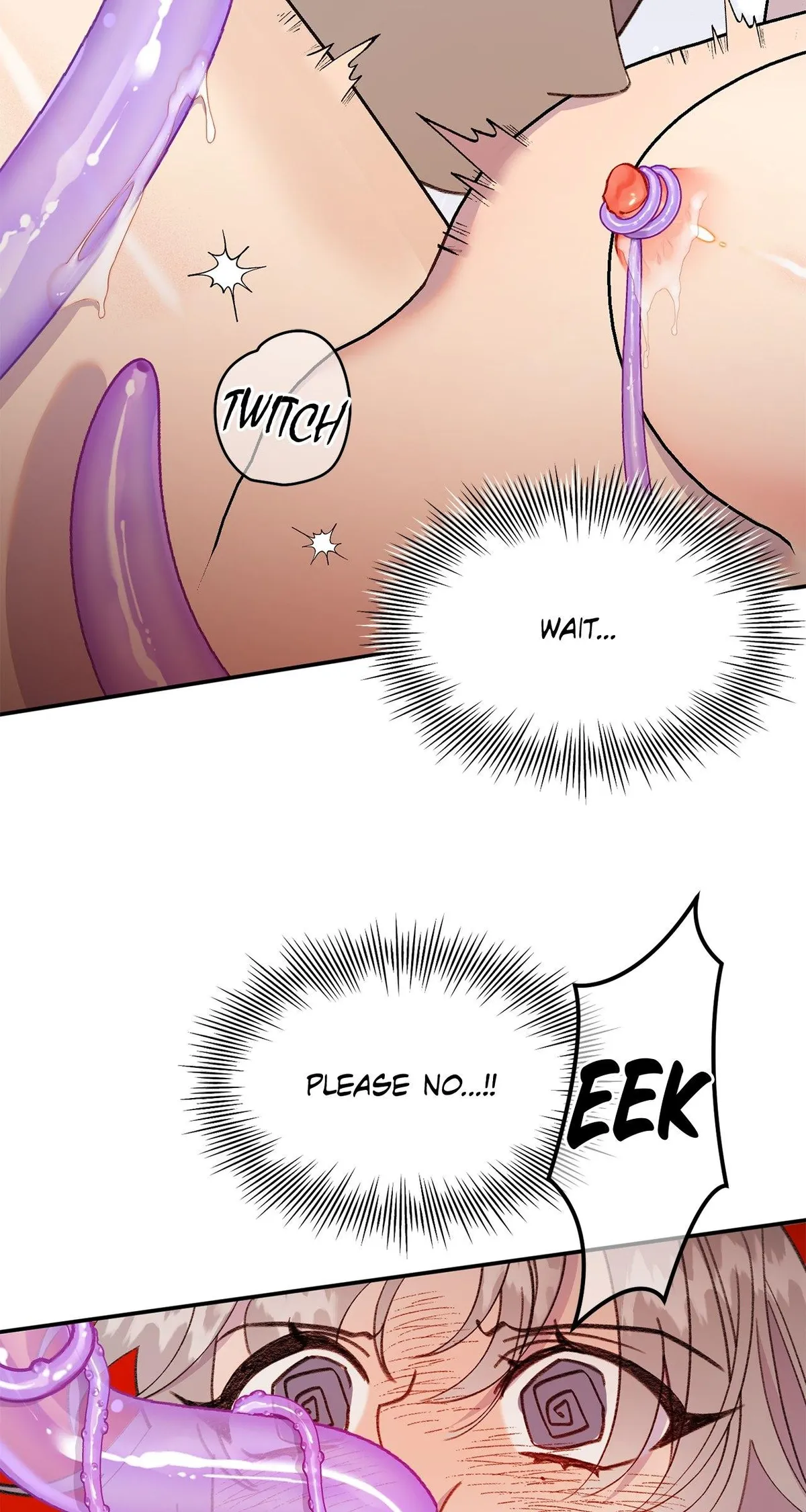 Do or Die: You Got a Tentacle Too?! Chapter 2 page 60 - 
