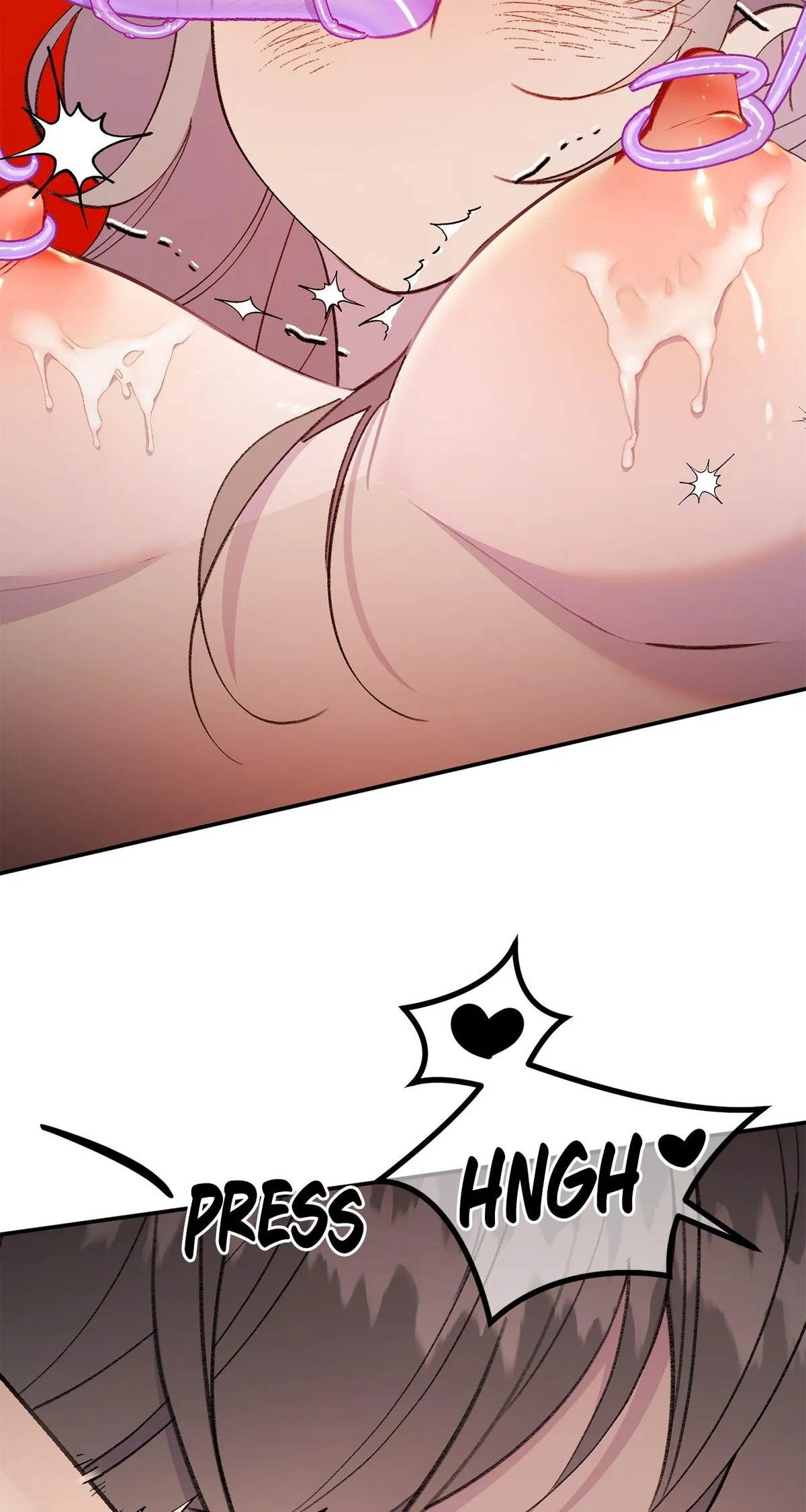 Do or Die: You Got a Tentacle Too?! Chapter 2 page 61 - 