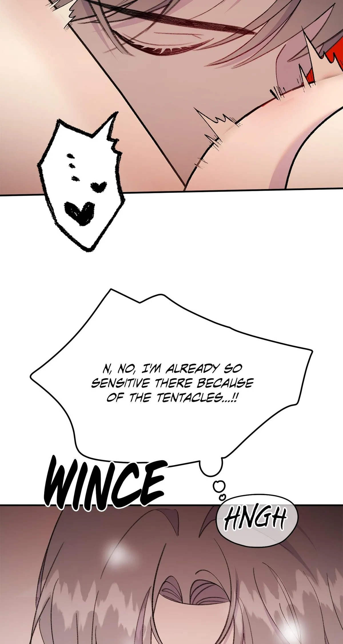 Do or Die: You Got a Tentacle Too?! Chapter 2 page 62 - 