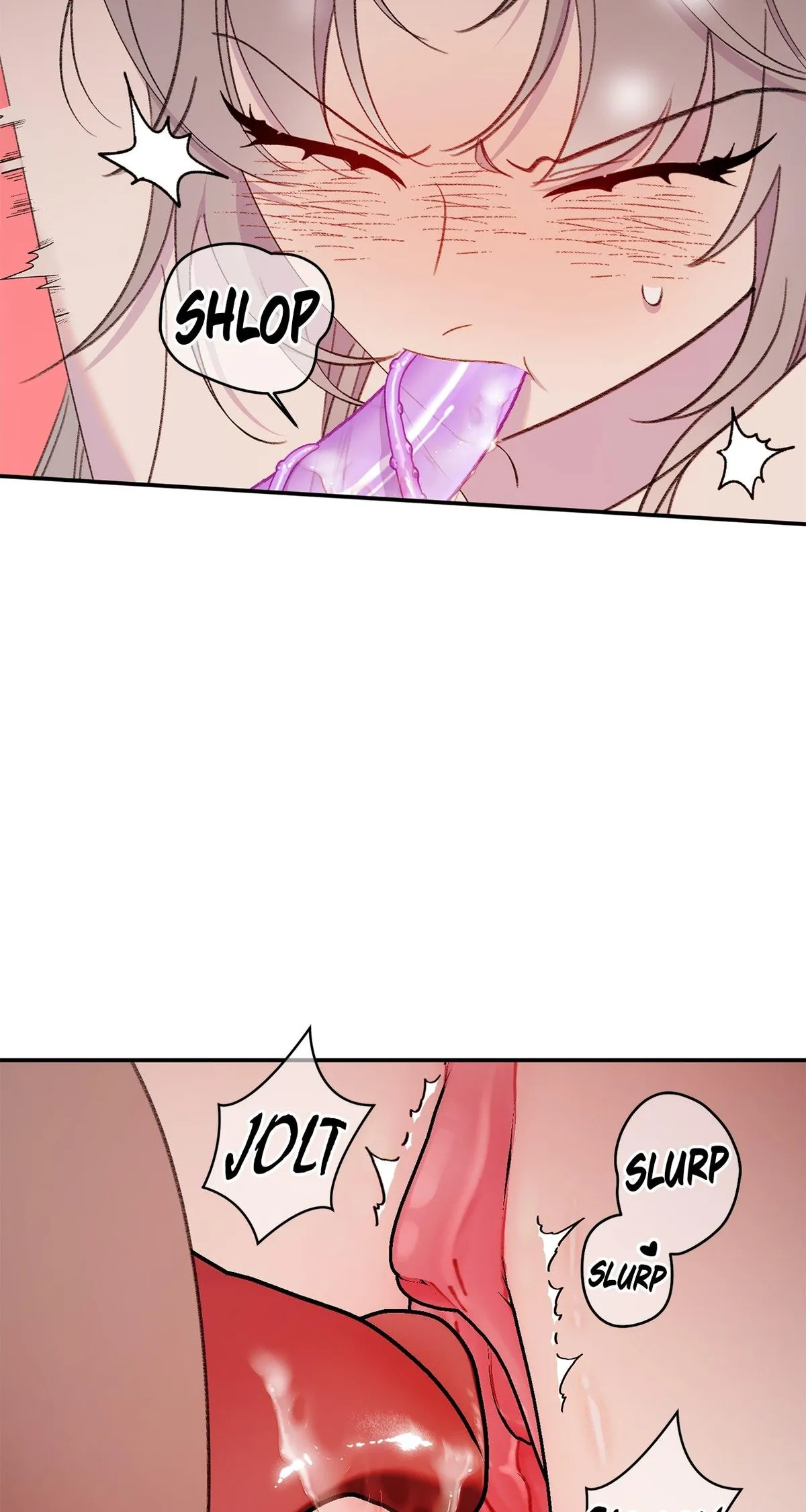 Do or Die: You Got a Tentacle Too?! Chapter 2 page 63 - 