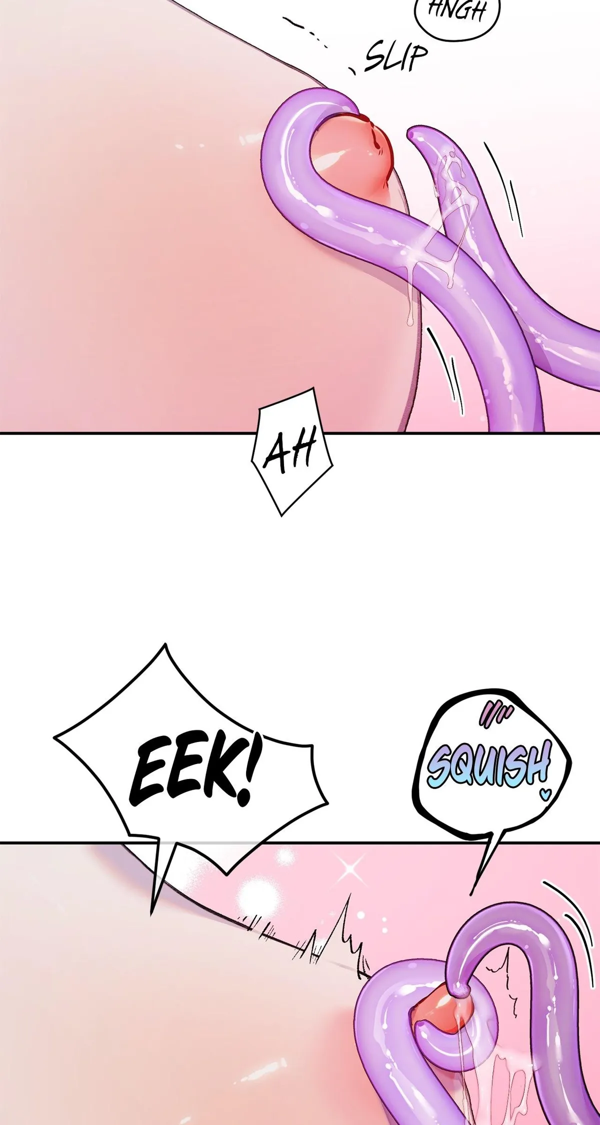 Do or Die: You Got a Tentacle Too?! Chapter 2 page 8 - 