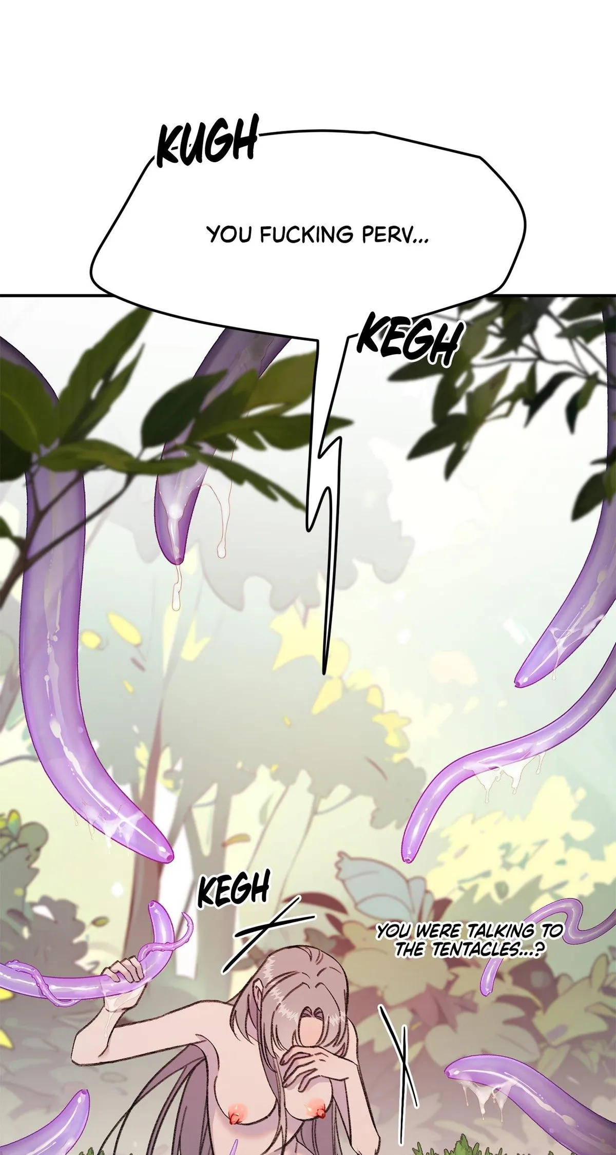 Do or Die: You Got a Tentacle Too?! Chapter 2 page 74 - 