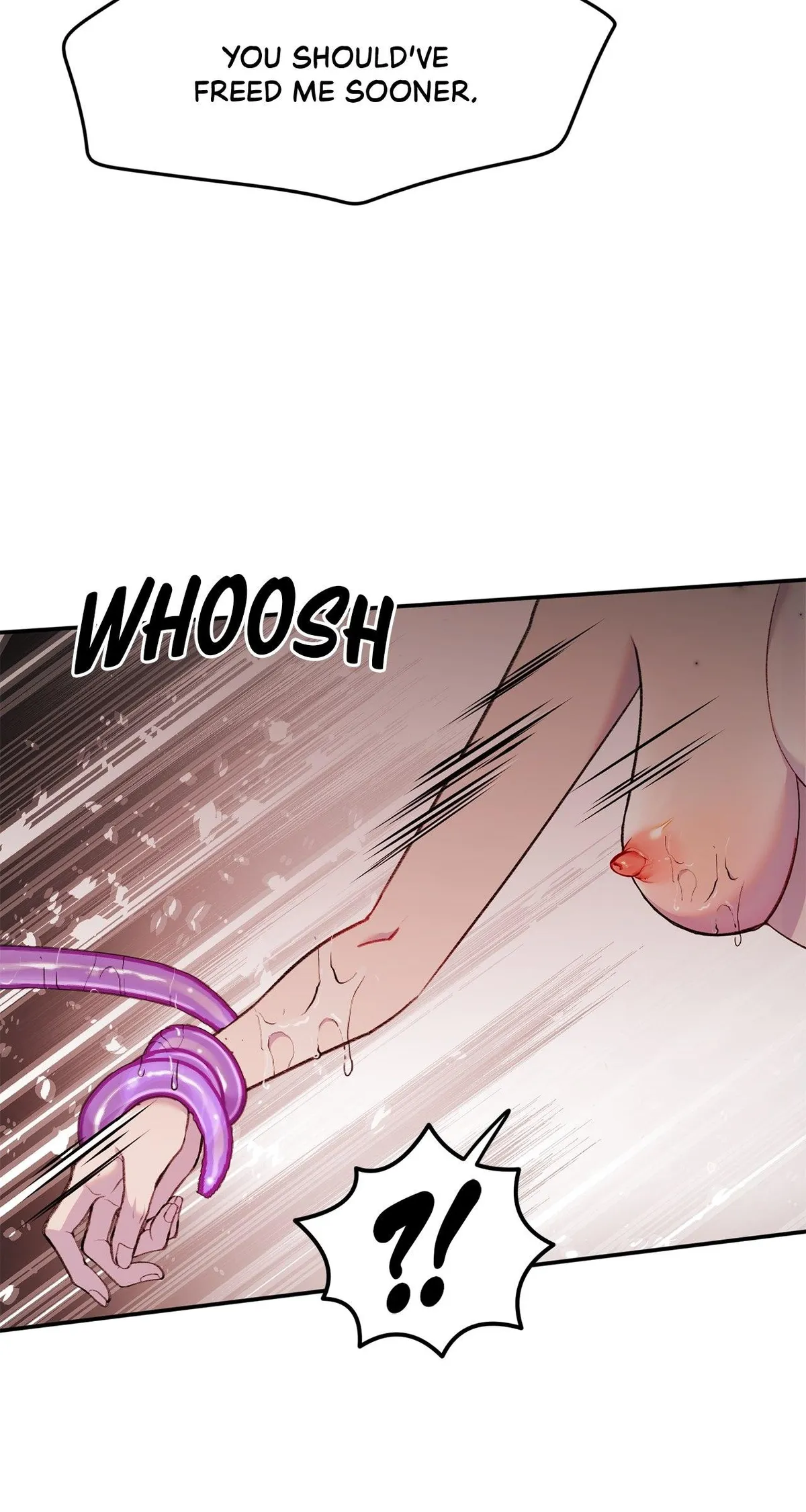 Do or Die: You Got a Tentacle Too?! Chapter 2 page 77 - 