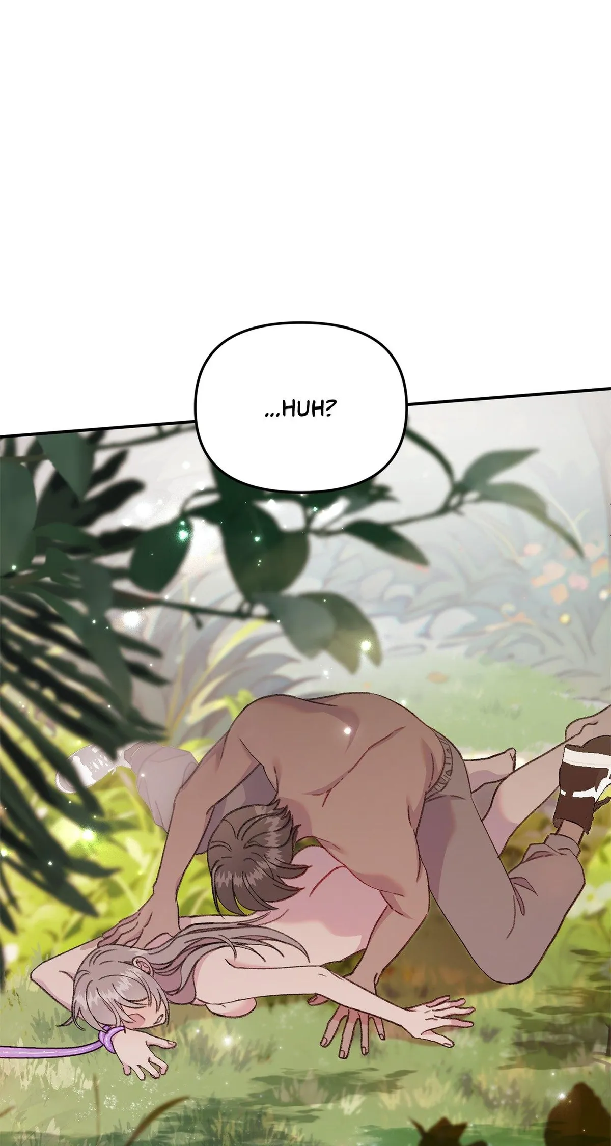 Do or Die: You Got a Tentacle Too?! Chapter 2 page 79 - 