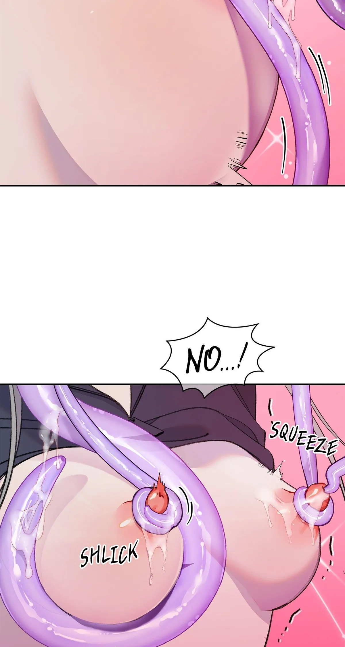 Do or Die: You Got a Tentacle Too?! Chapter 2 page 9 - 
