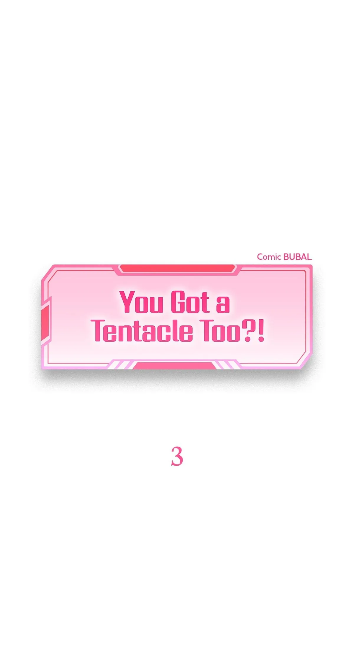 Do or Die: You Got a Tentacle Too?! Chapter 3 page 1 - 