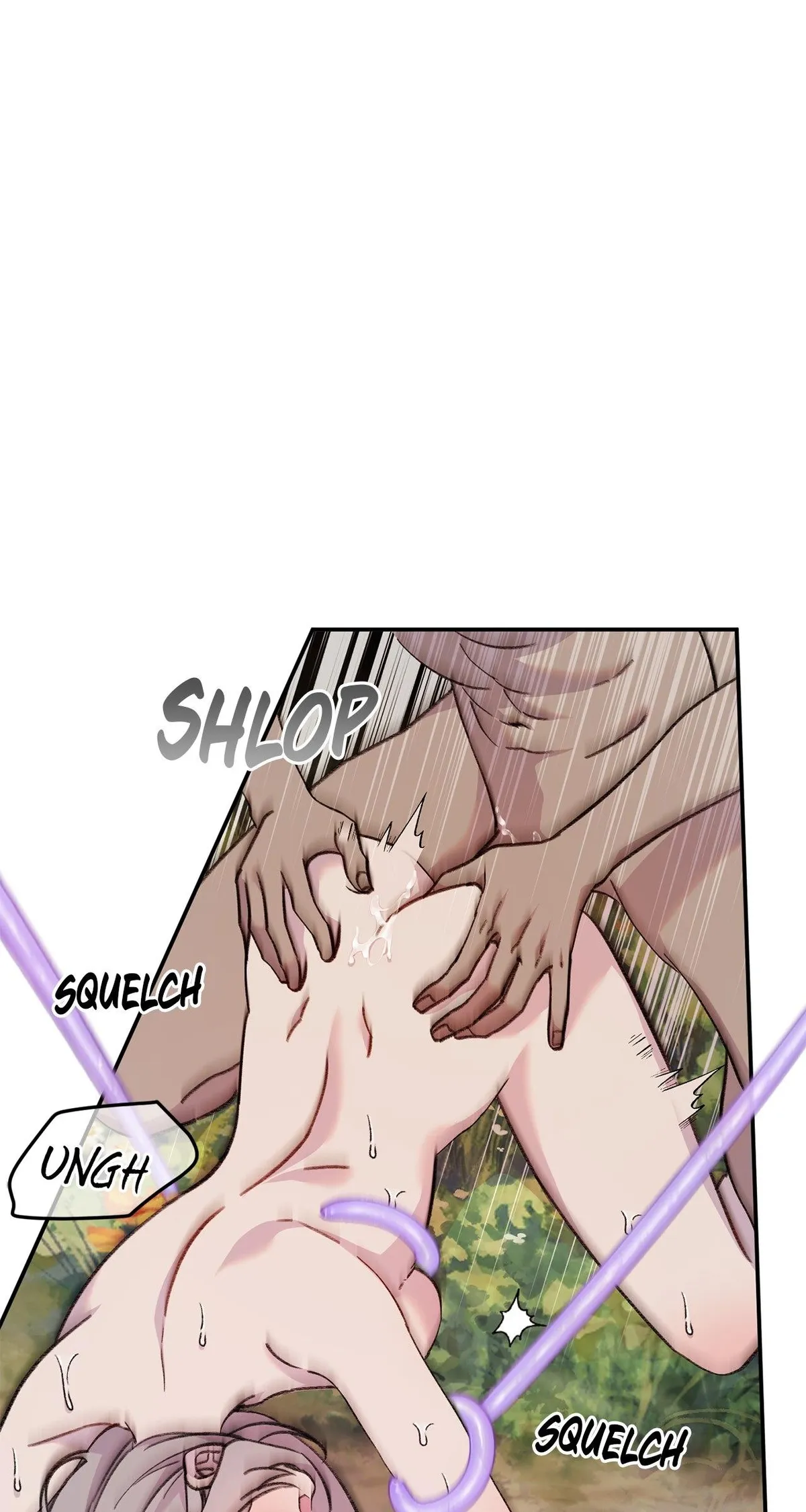 Do or Die: You Got a Tentacle Too?! Chapter 3 page 12 - 