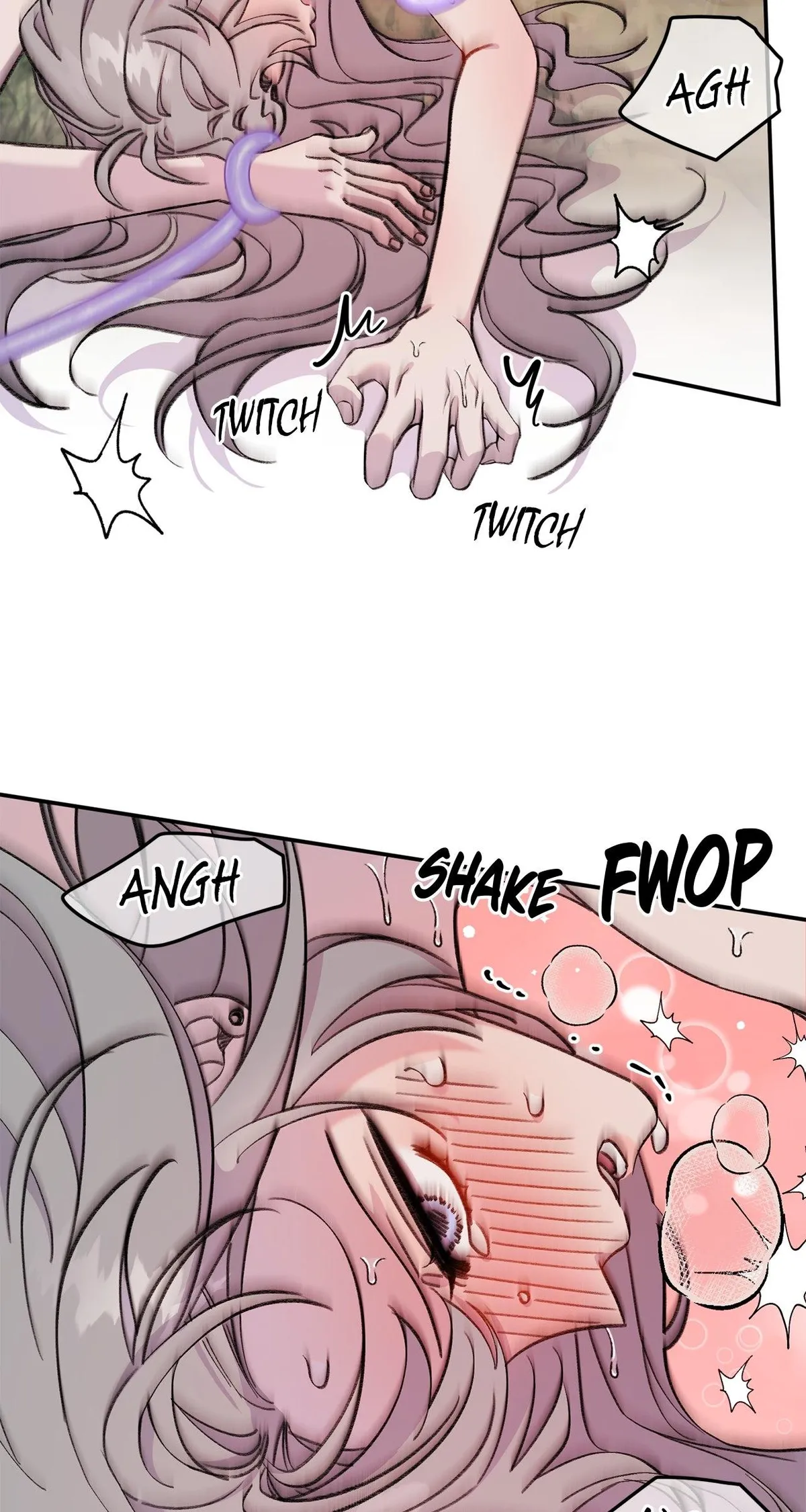 Do or Die: You Got a Tentacle Too?! Chapter 3 page 13 - 