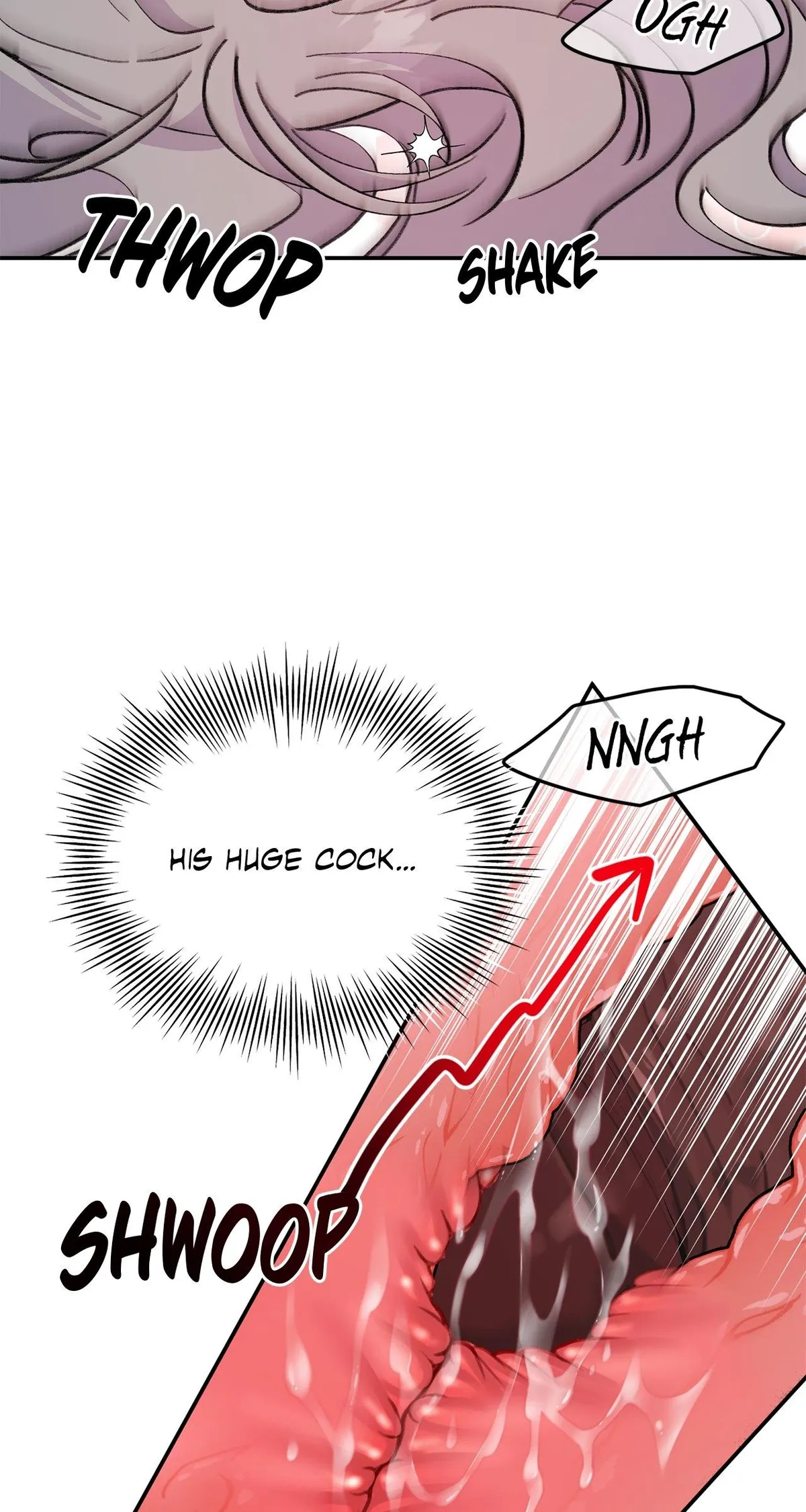Do or Die: You Got a Tentacle Too?! Chapter 3 page 14 - 
