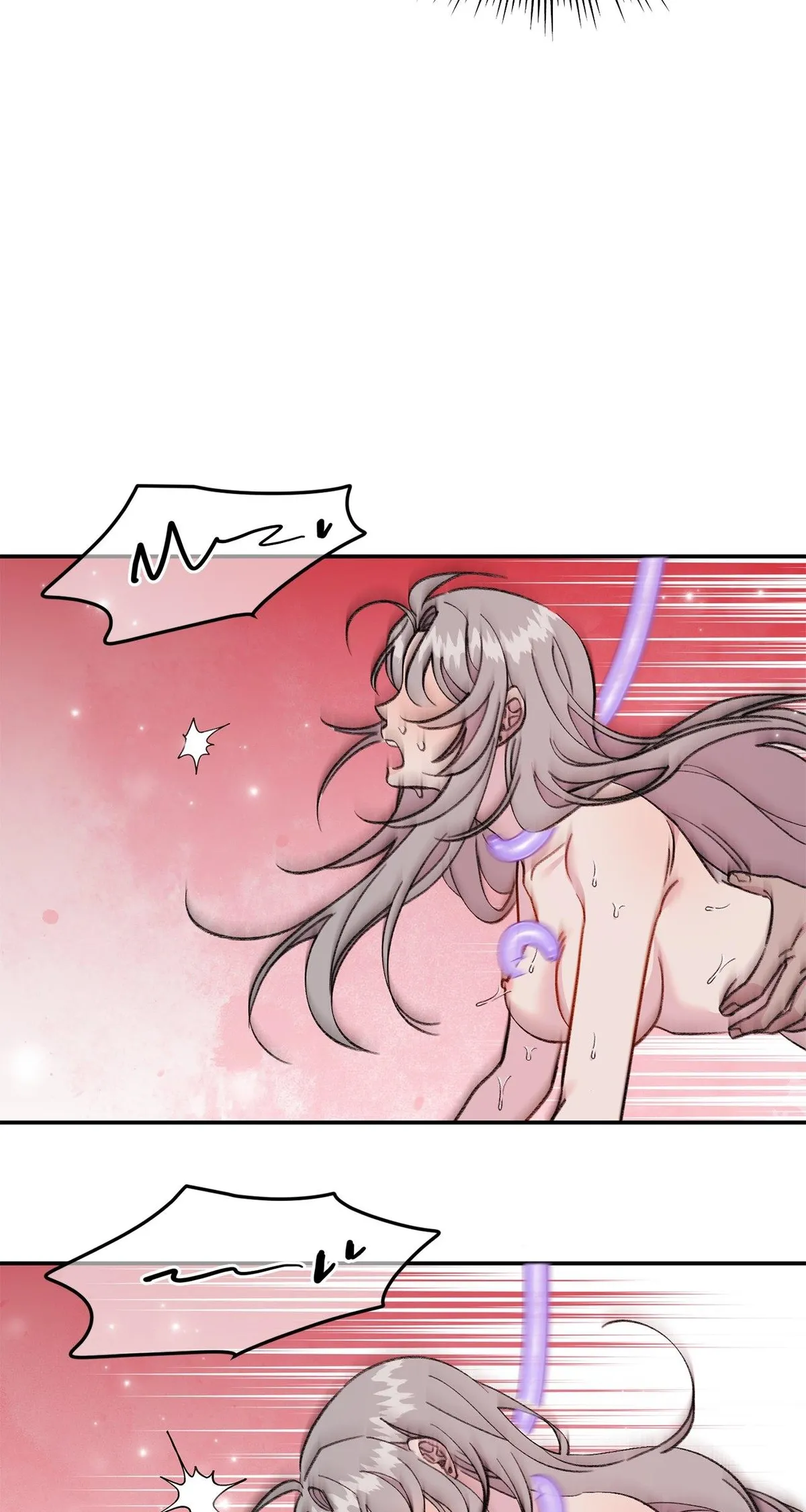Do or Die: You Got a Tentacle Too?! Chapter 3 page 16 - 