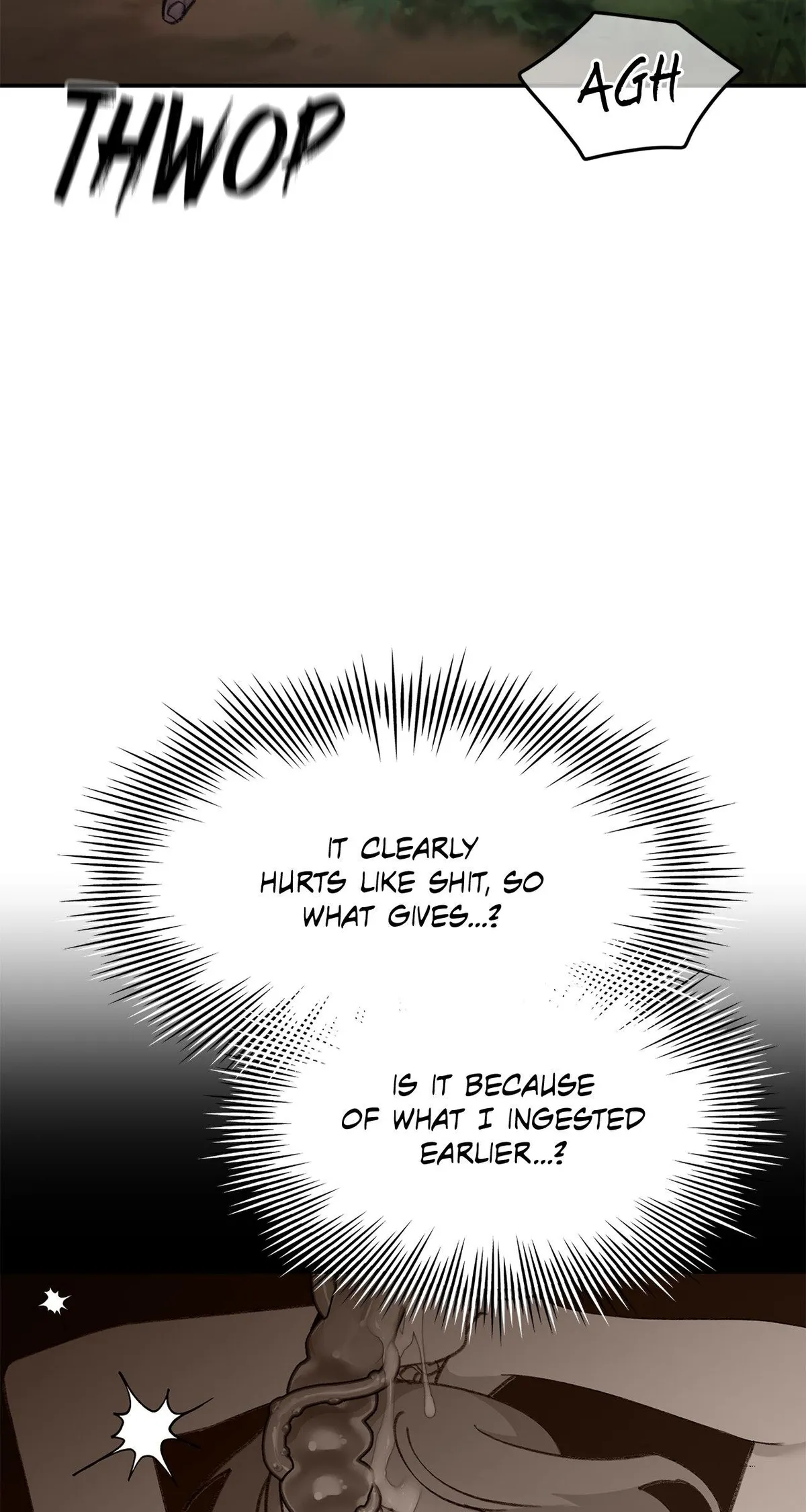 Do or Die: You Got a Tentacle Too?! Chapter 3 page 19 - 