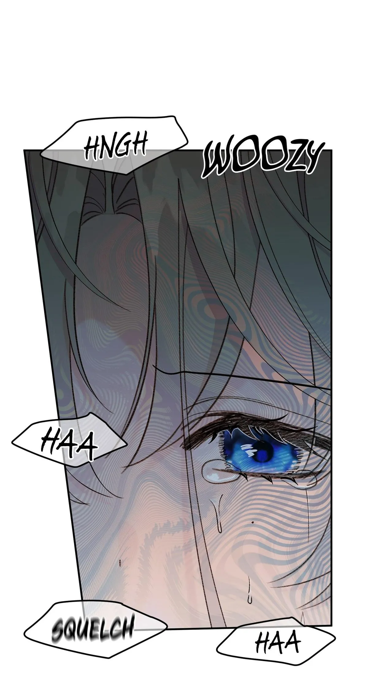 Do or Die: You Got a Tentacle Too?! Chapter 3 page 22 - 