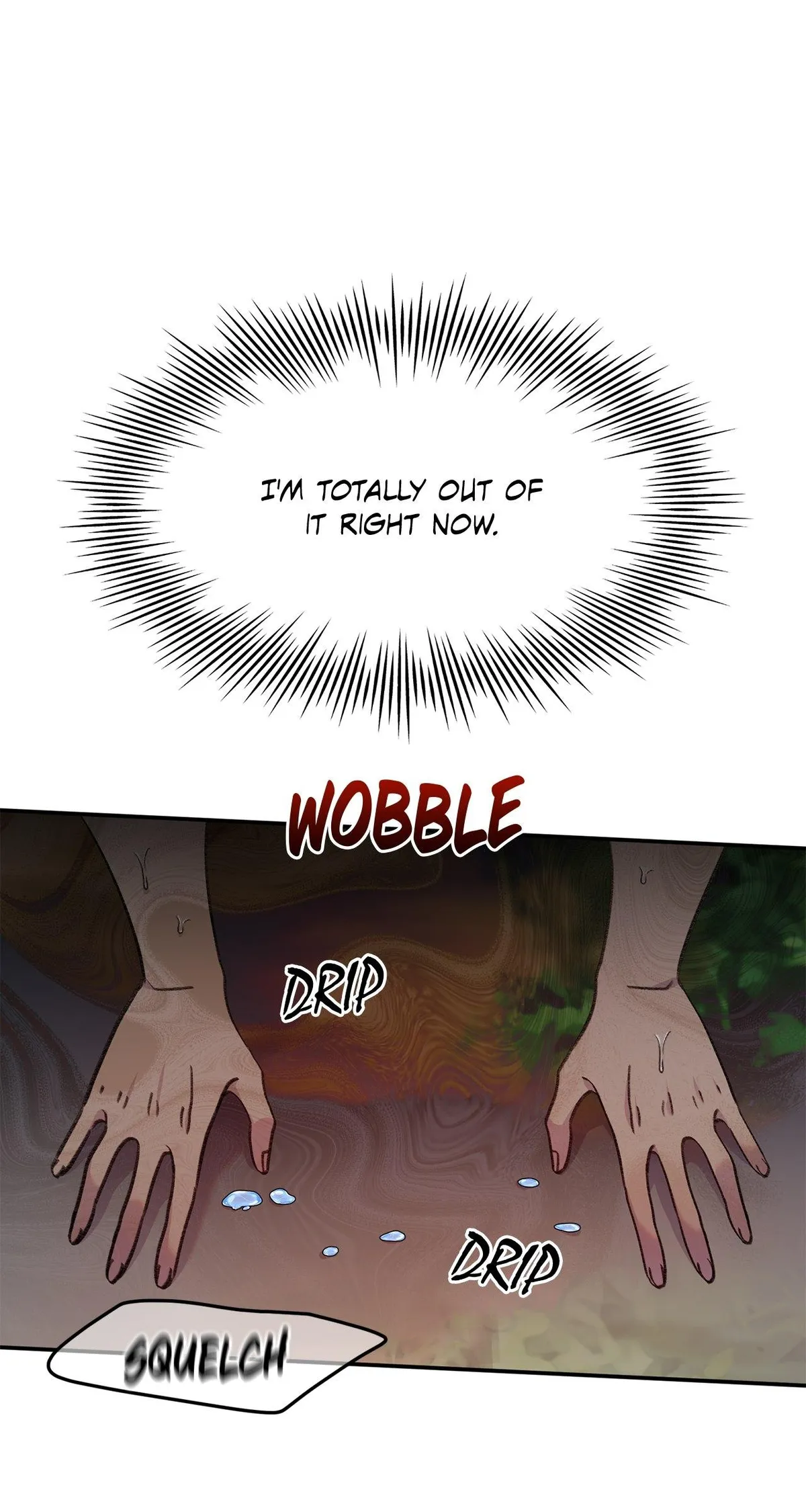 Do or Die: You Got a Tentacle Too?! Chapter 3 page 23 - 