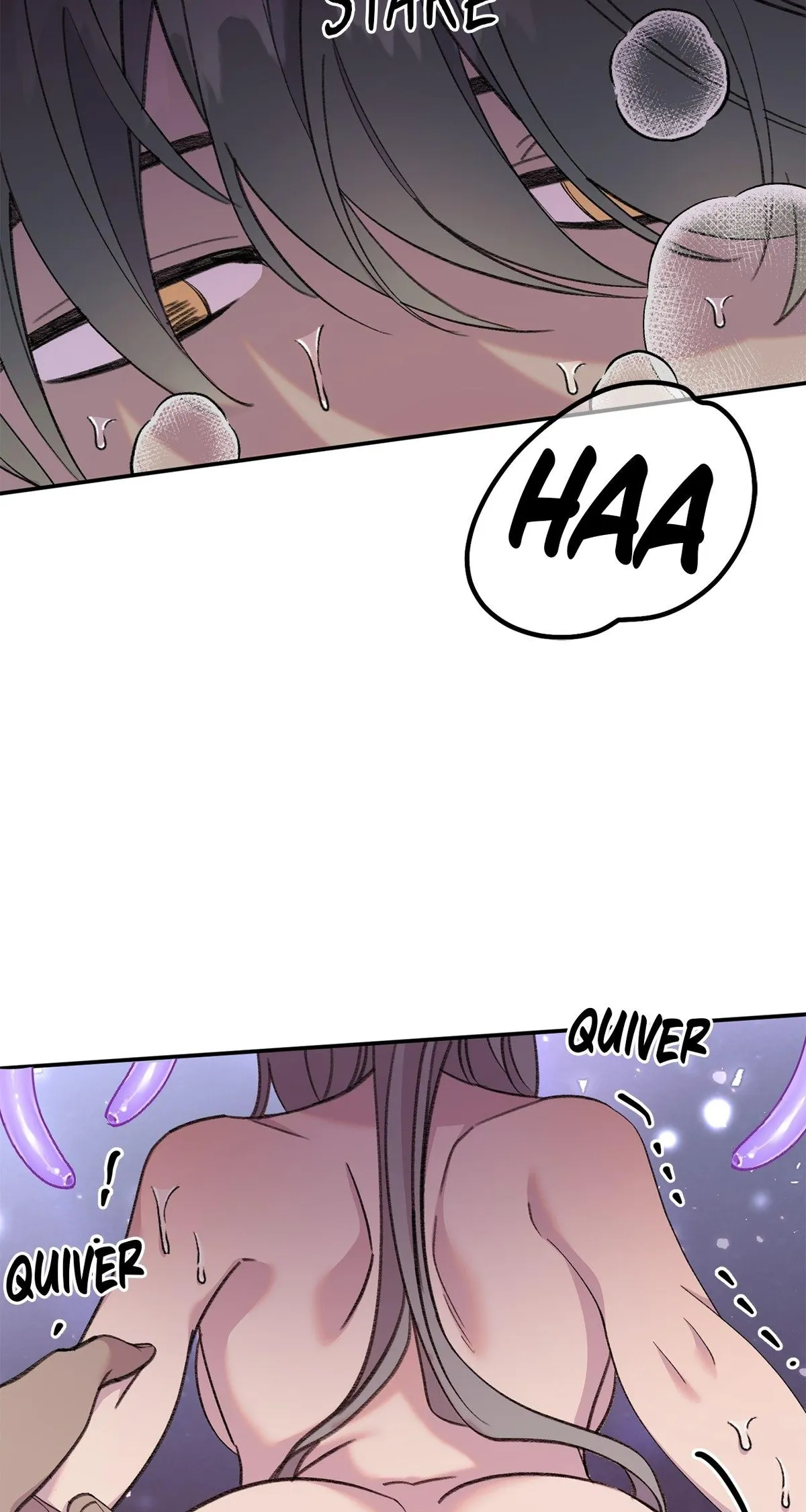 Do or Die: You Got a Tentacle Too?! Chapter 3 page 29 - 