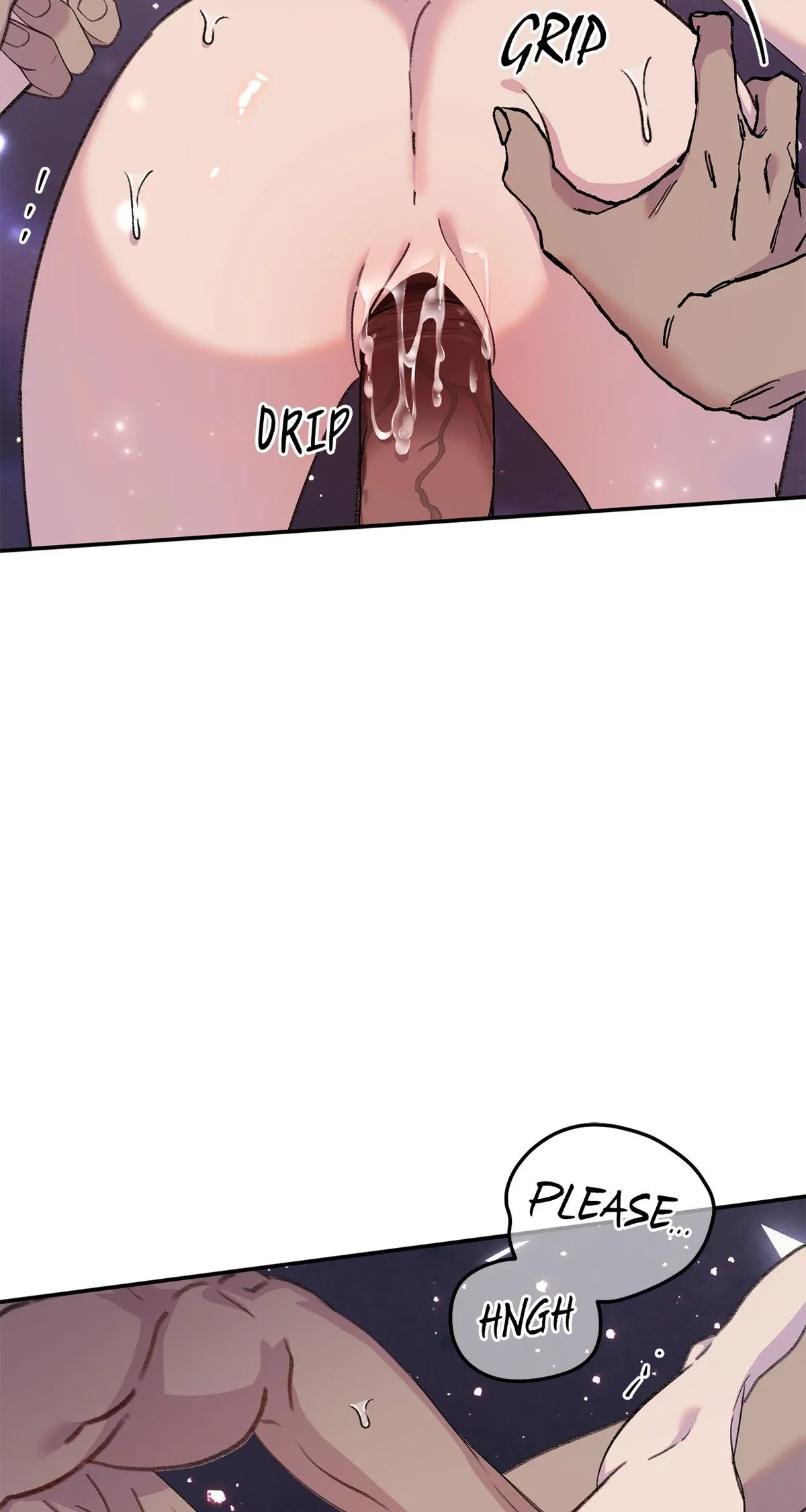Do or Die: You Got a Tentacle Too?! Chapter 3 page 30 - 