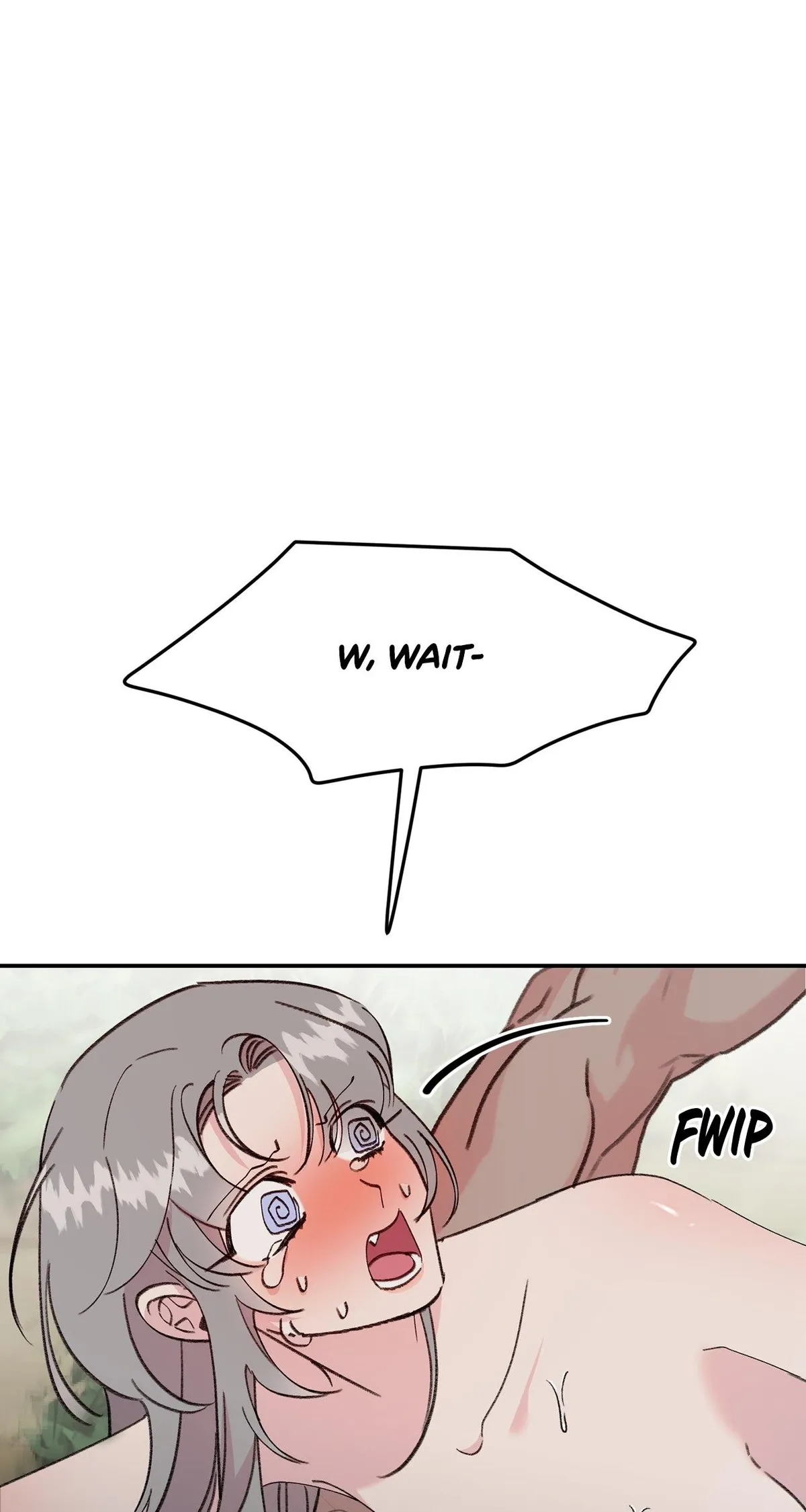 Do or Die: You Got a Tentacle Too?! Chapter 3 page 4 - 
