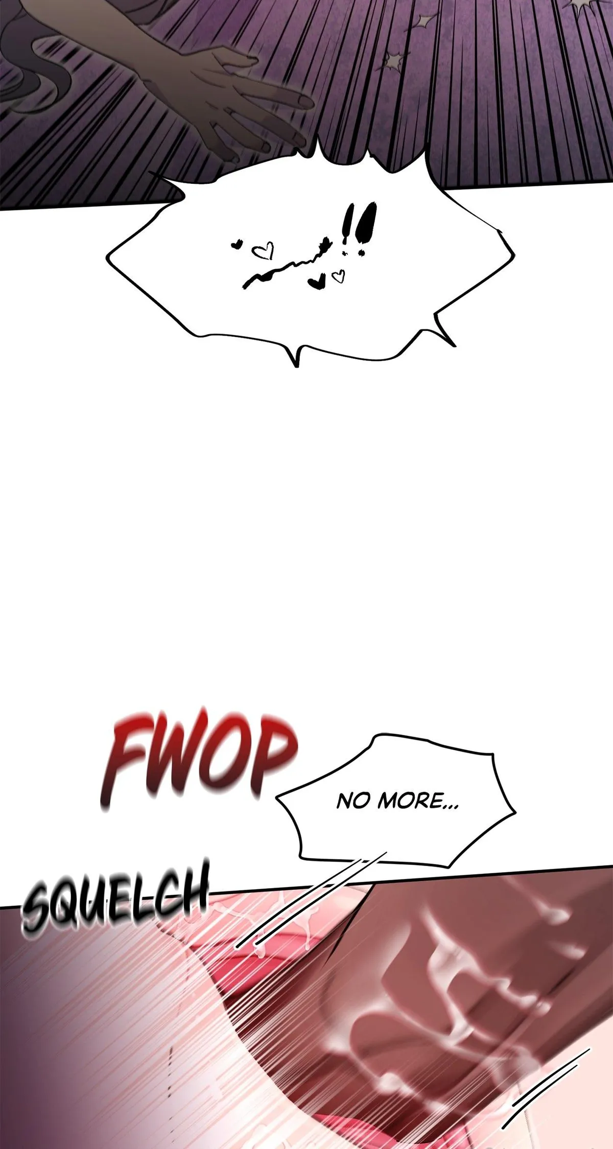 Do or Die: You Got a Tentacle Too?! Chapter 3 page 33 - 