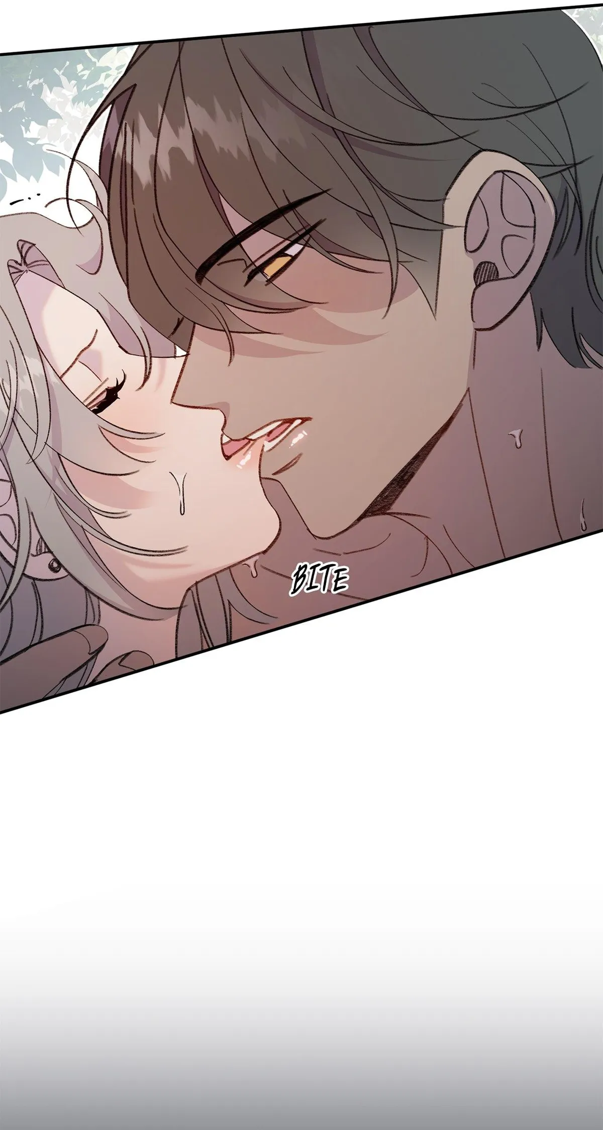 Do or Die: You Got a Tentacle Too?! Chapter 3 page 38 - 