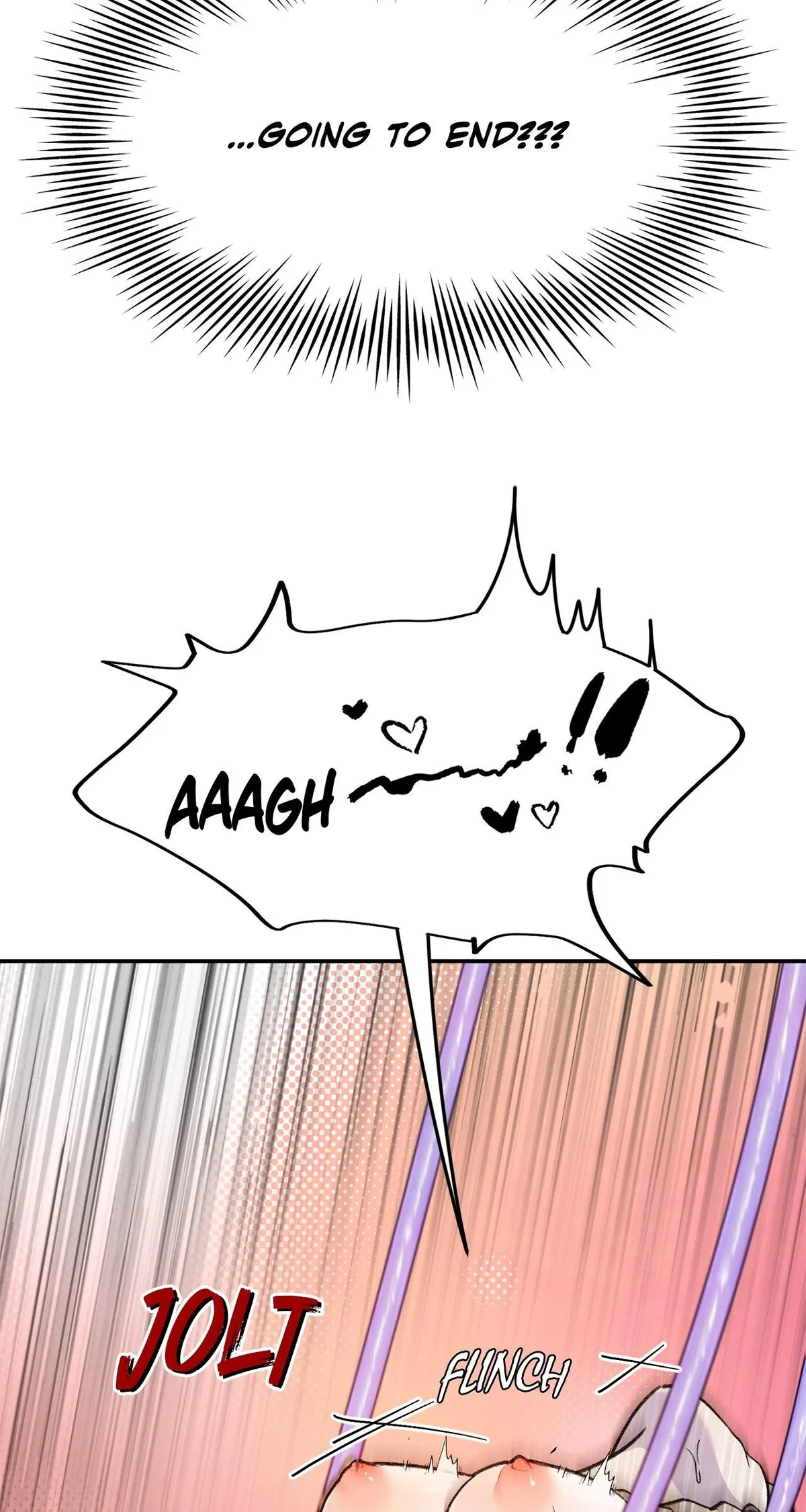 Do or Die: You Got a Tentacle Too?! Chapter 3 page 46 - 