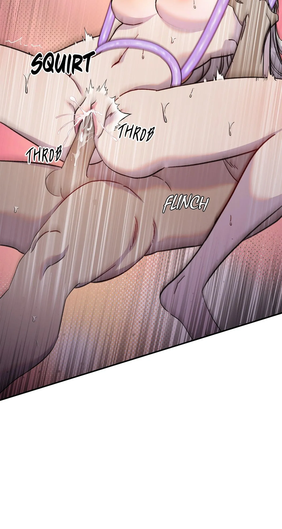 Do or Die: You Got a Tentacle Too?! Chapter 3 page 47 - 